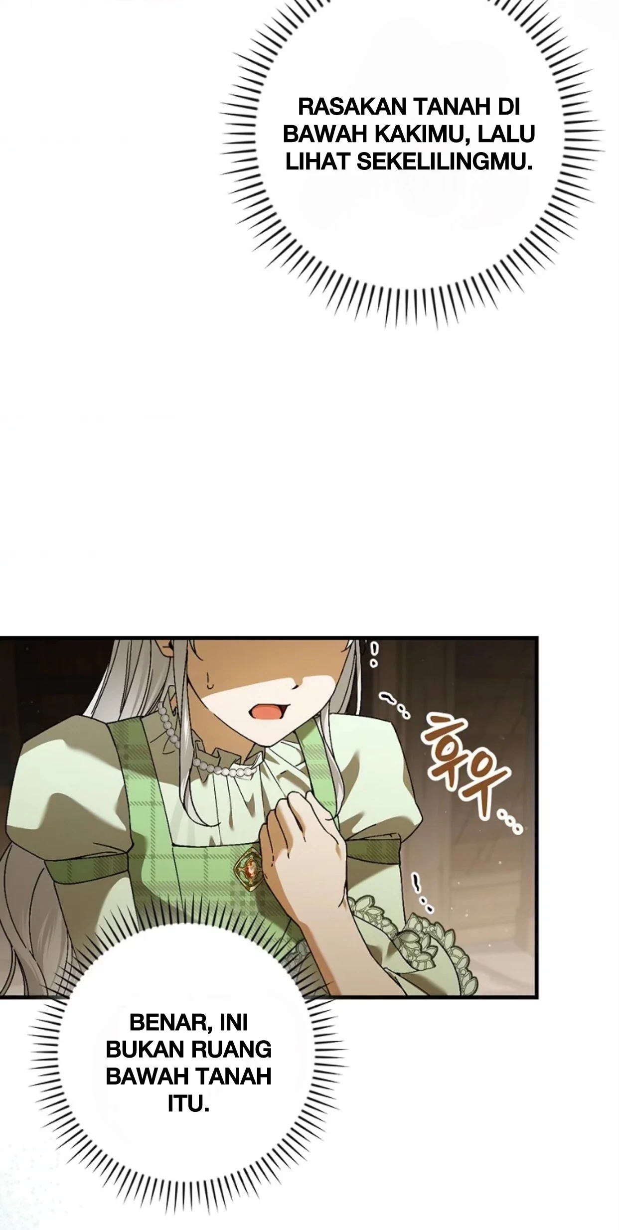 The Perfect Plan For A Fairy-Tale Ending Chapter 94 page 11