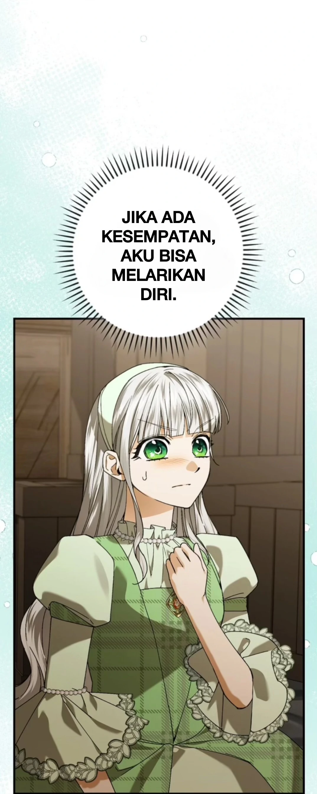 The Perfect Plan For A Fairy-Tale Ending Chapter 94 page 12