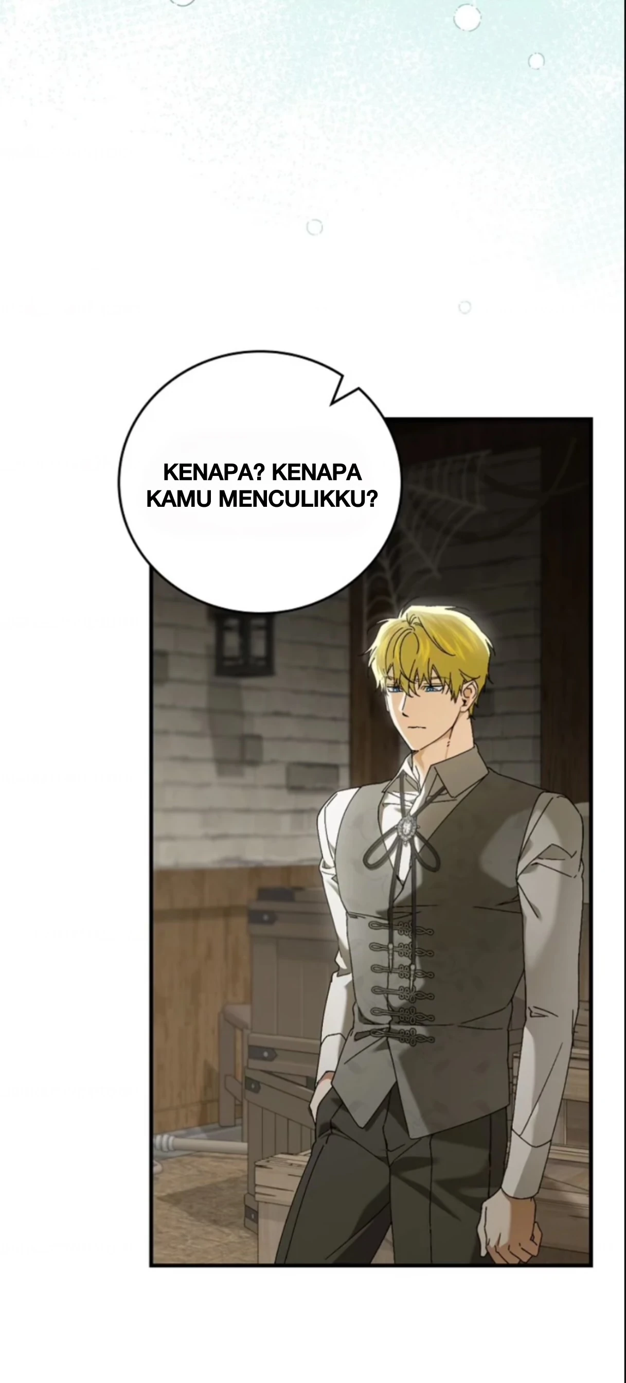The Perfect Plan For A Fairy-Tale Ending Chapter 94 page 13