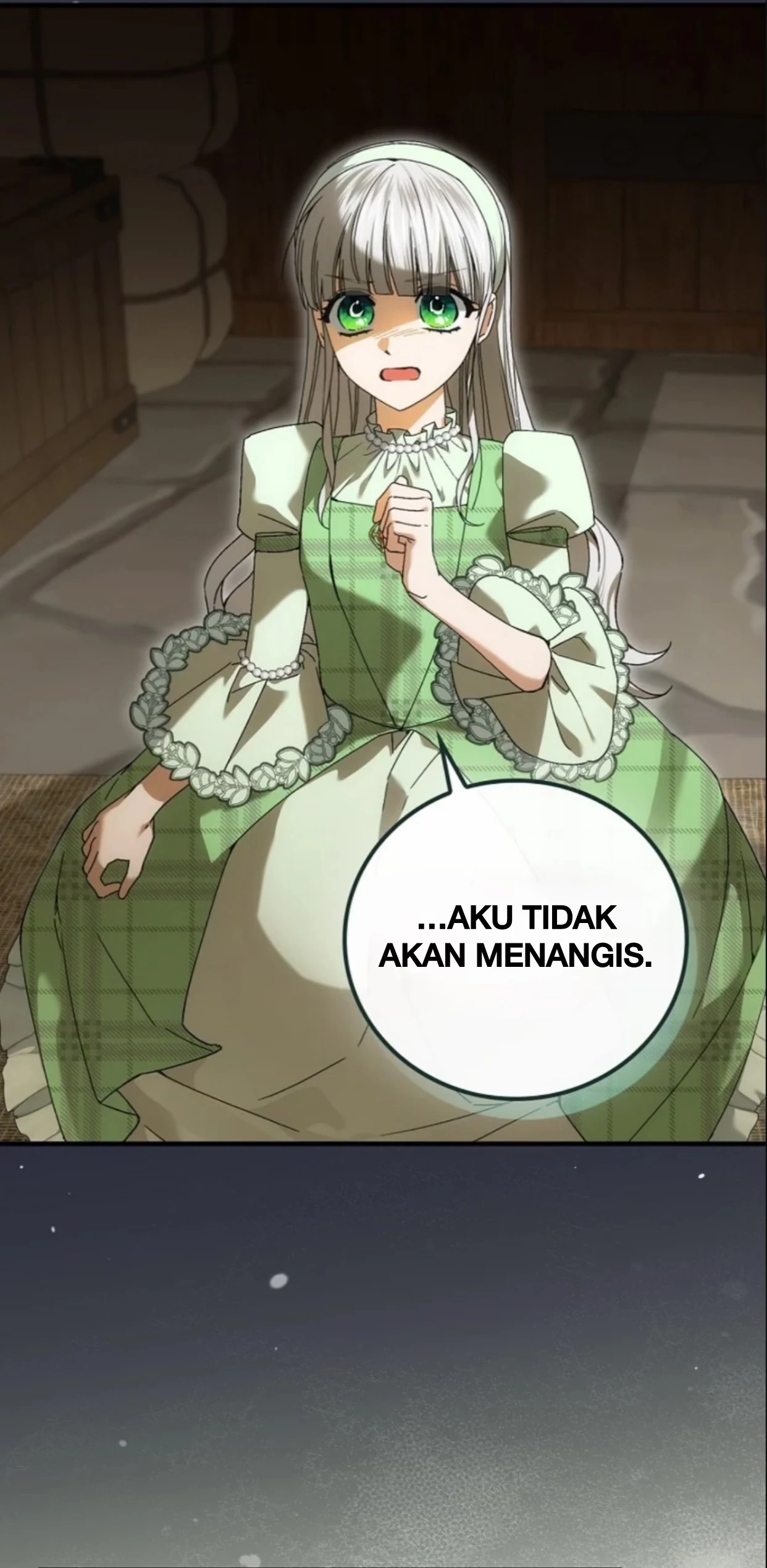 The Perfect Plan For A Fairy-Tale Ending Chapter 94 page 16