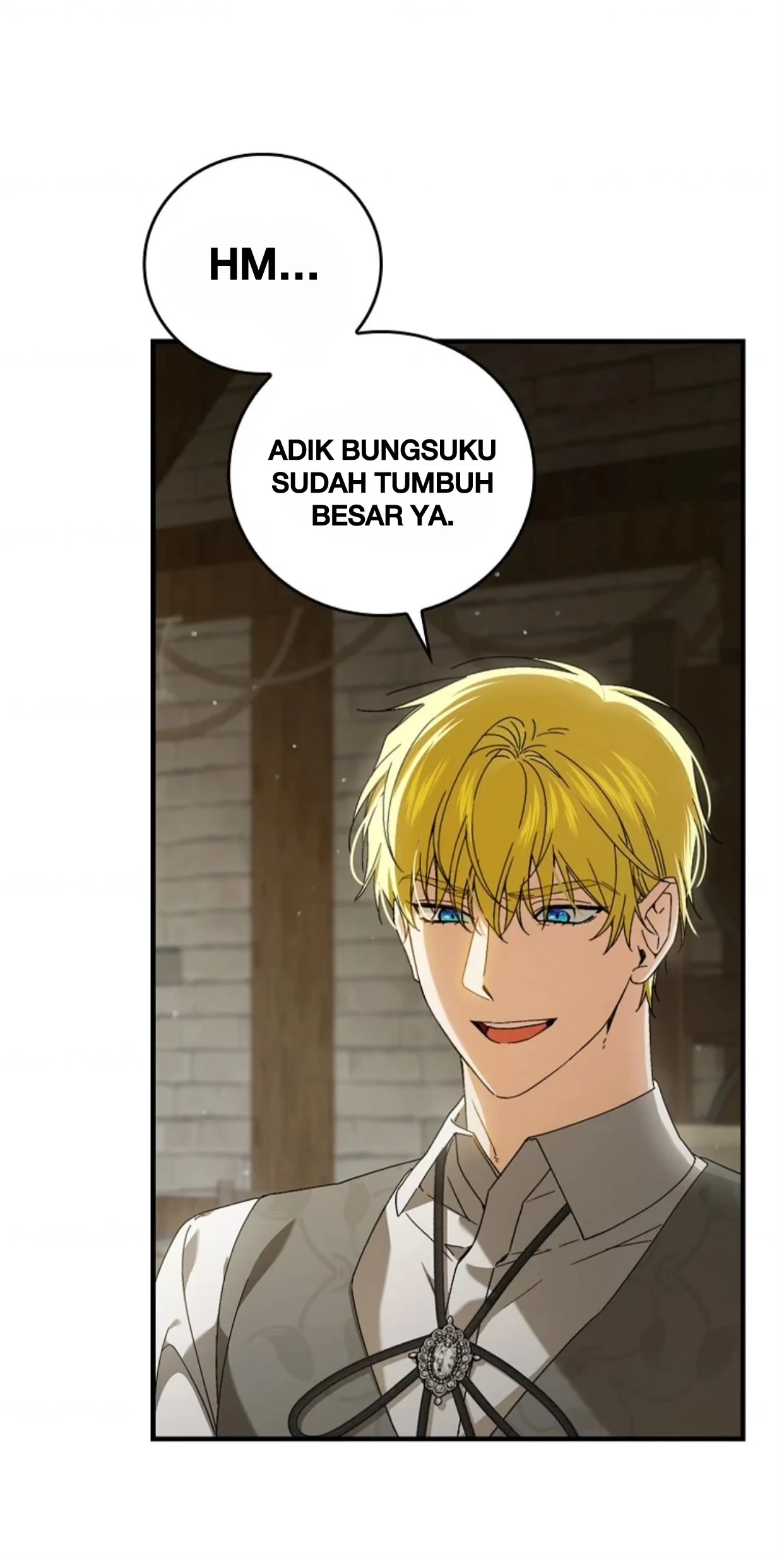 The Perfect Plan For A Fairy-Tale Ending Chapter 94 page 18