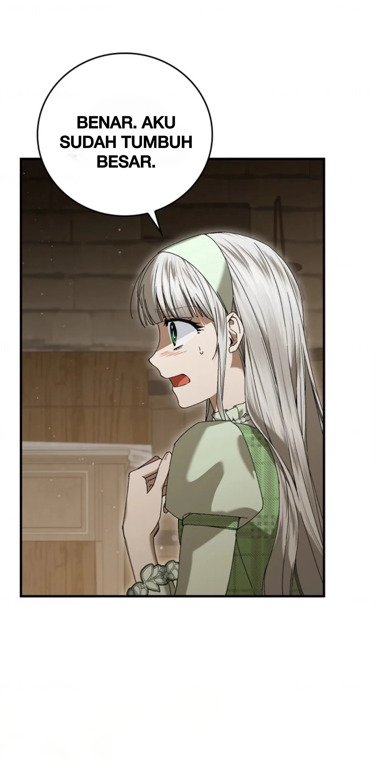 The Perfect Plan For A Fairy-Tale Ending Chapter 94 page 19