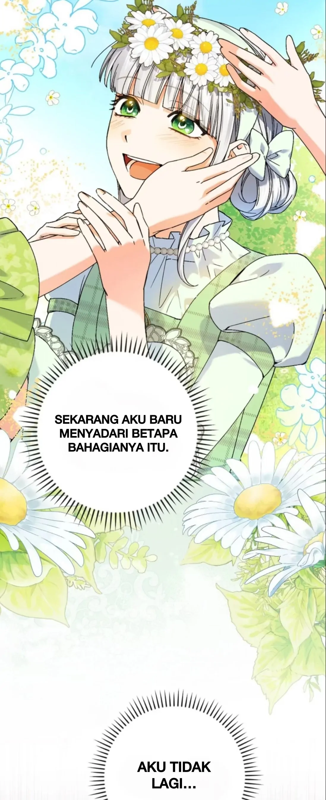 The Perfect Plan For A Fairy-Tale Ending Chapter 94 page 22