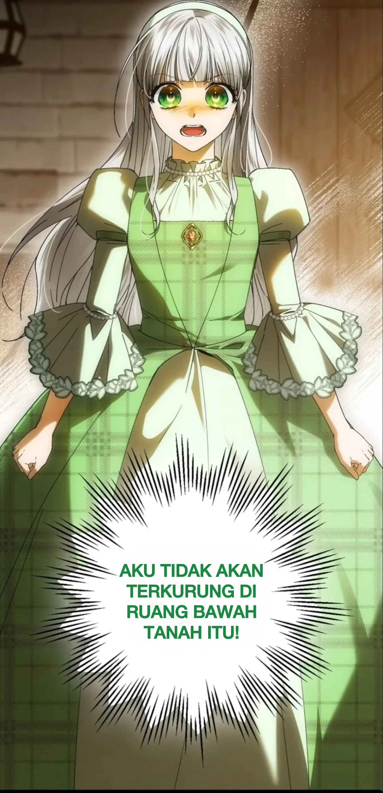 The Perfect Plan For A Fairy-Tale Ending Chapter 94 page 24