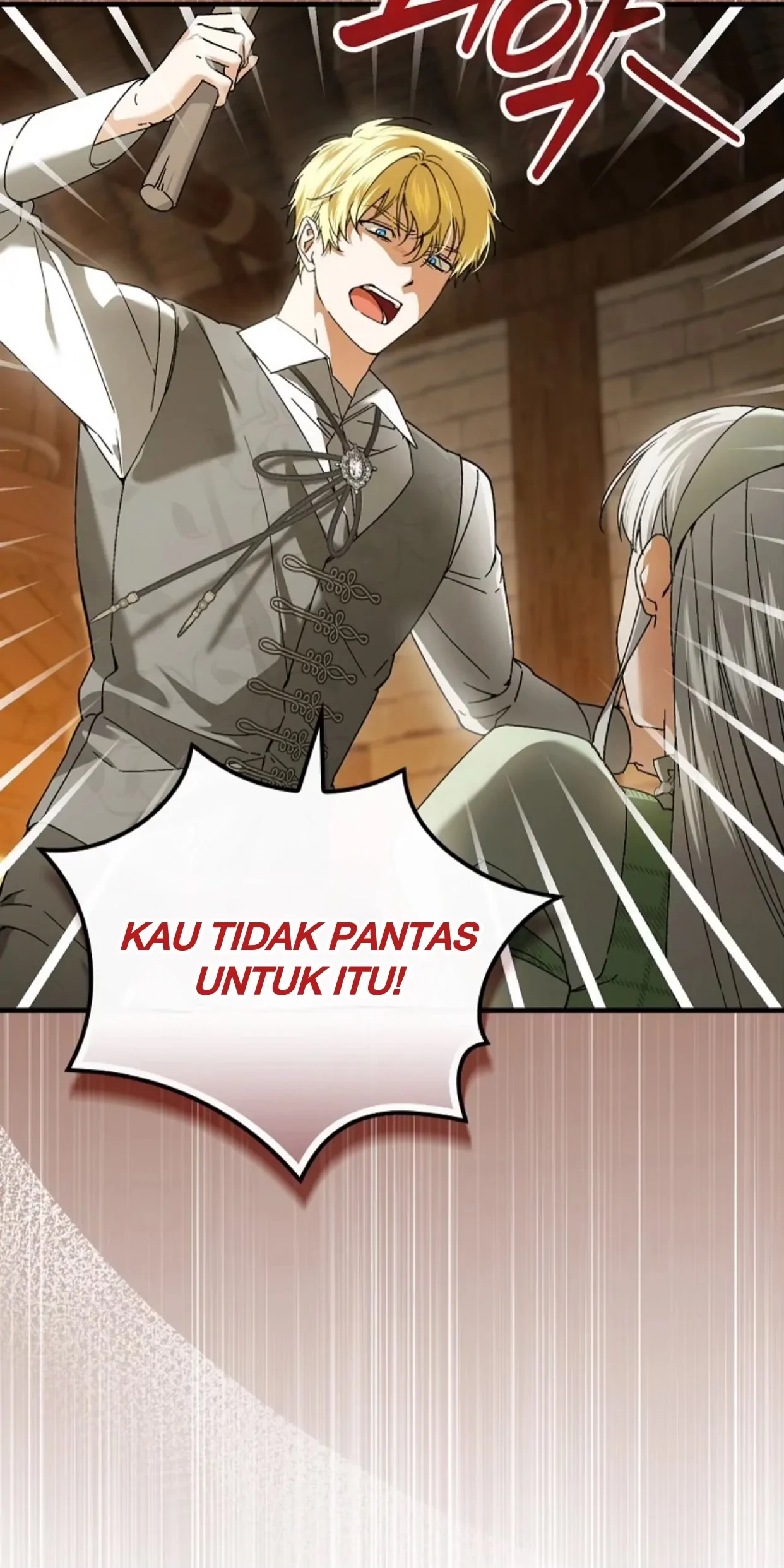 The Perfect Plan For A Fairy-Tale Ending Chapter 94 page 26