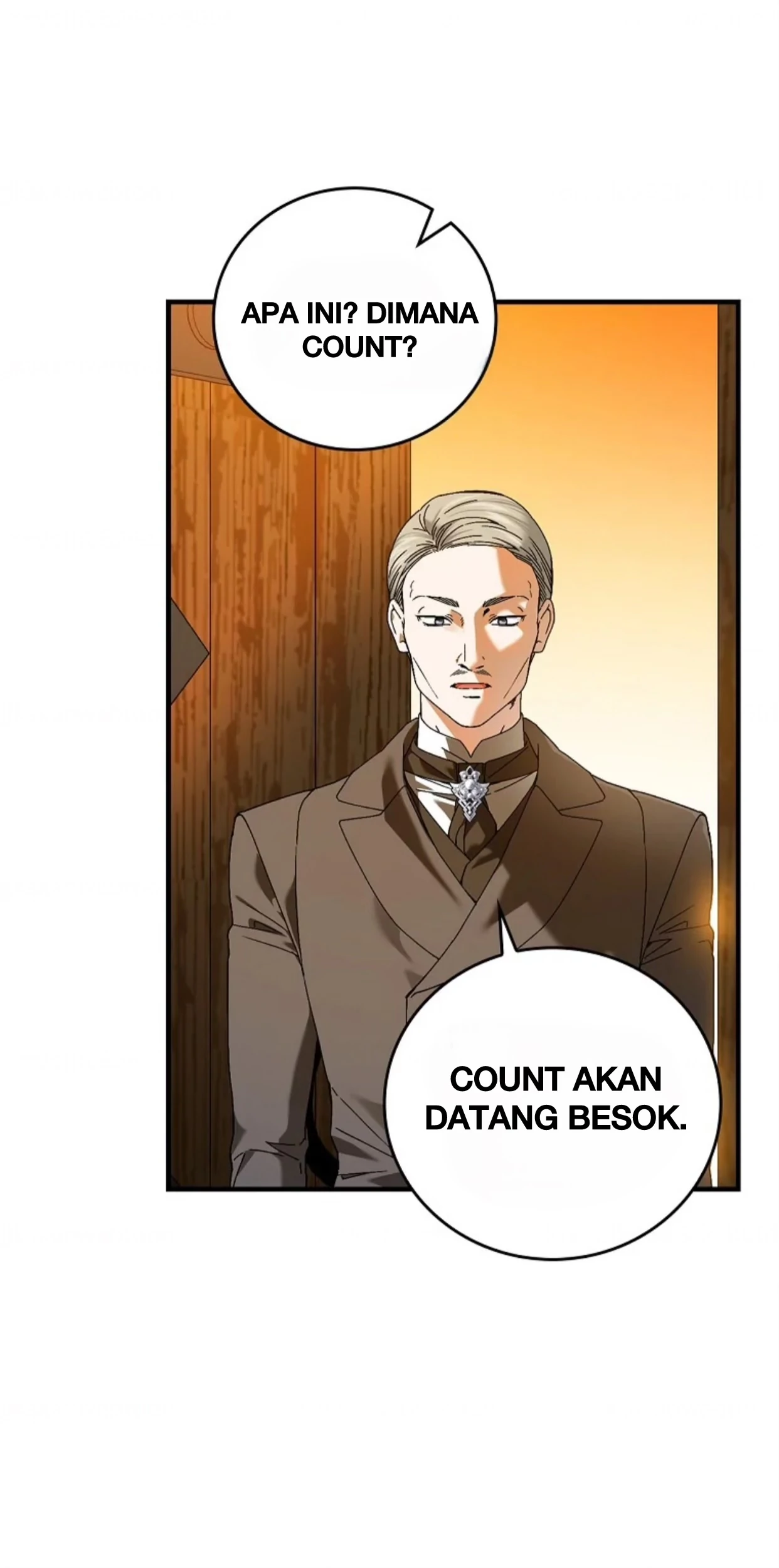 The Perfect Plan For A Fairy-Tale Ending Chapter 94 page 29