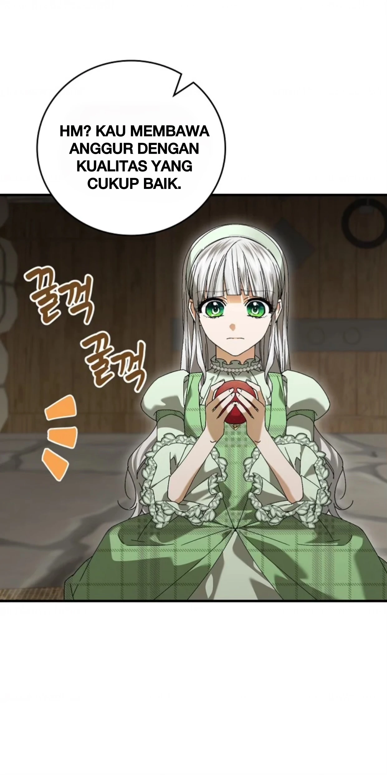 The Perfect Plan For A Fairy-Tale Ending Chapter 94 page 35