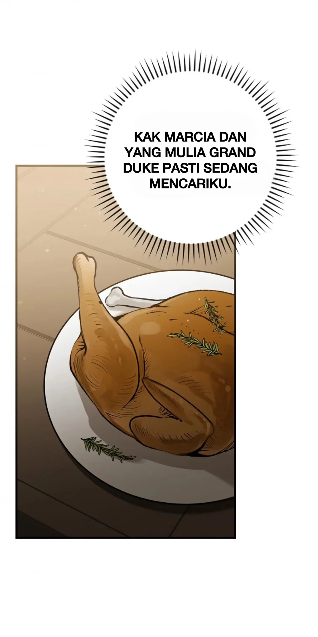 The Perfect Plan For A Fairy-Tale Ending Chapter 94 page 36