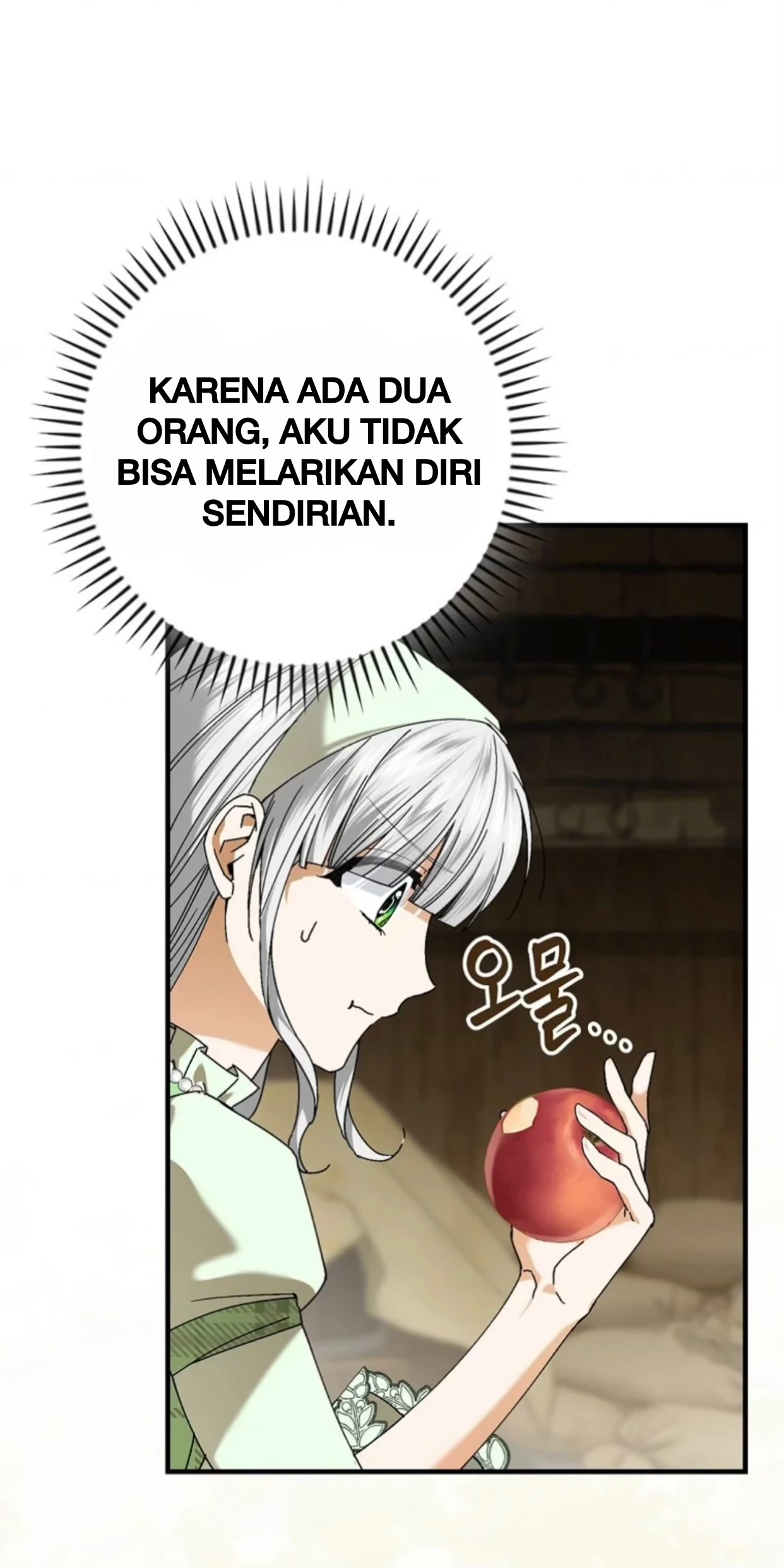 The Perfect Plan For A Fairy-Tale Ending Chapter 94 page 37