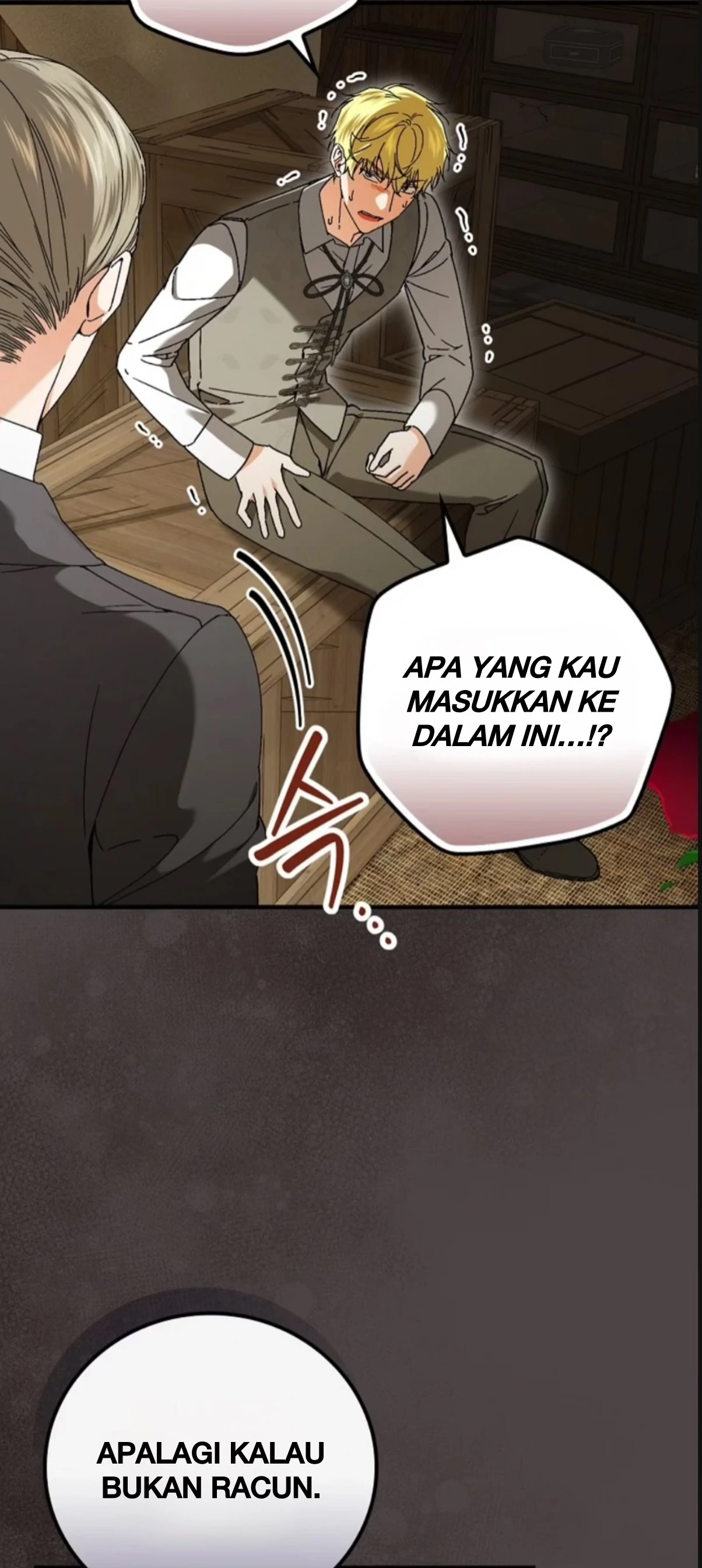 The Perfect Plan For A Fairy-Tale Ending Chapter 94 page 43