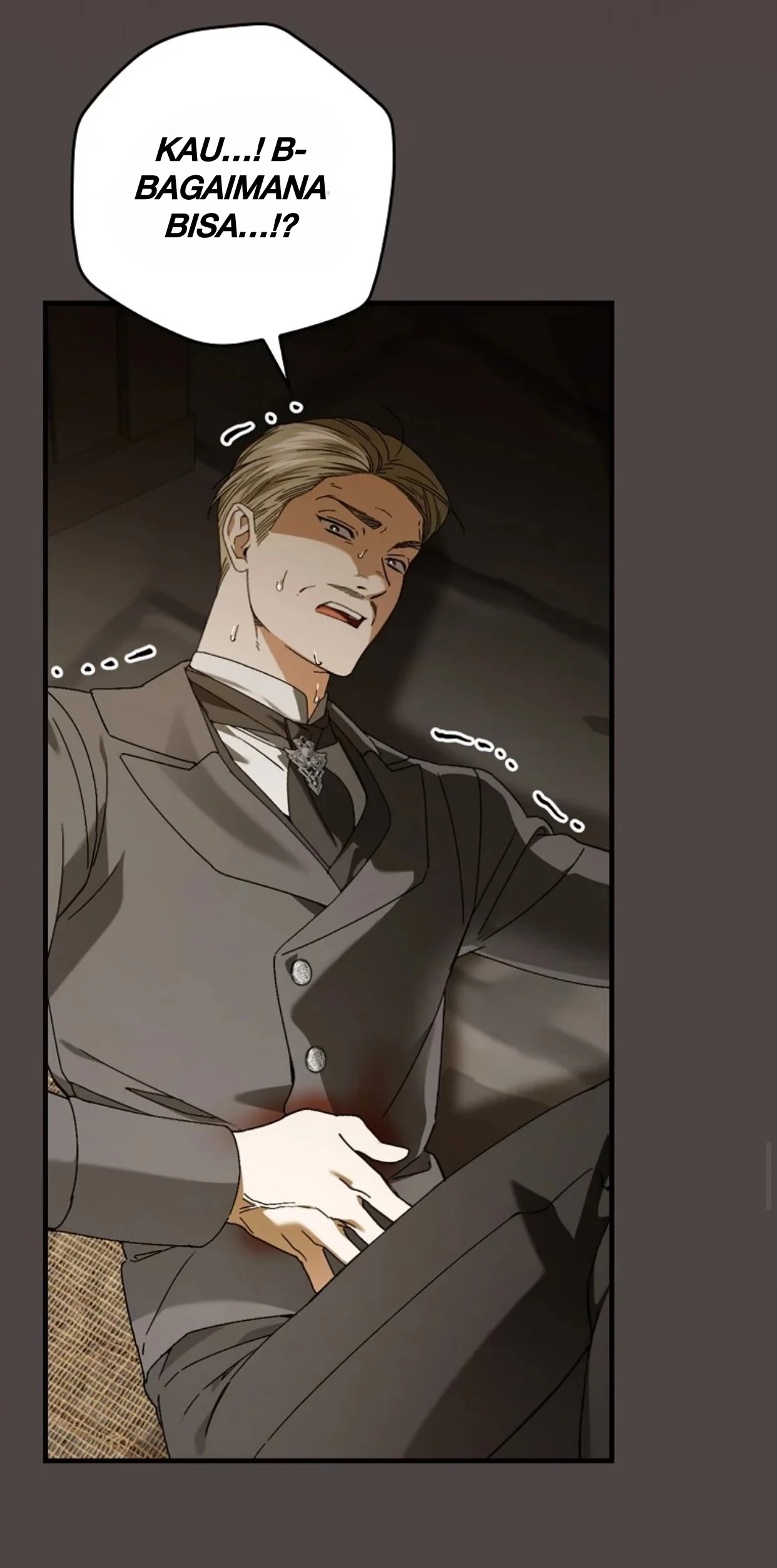 The Perfect Plan For A Fairy-Tale Ending Chapter 94 page 49