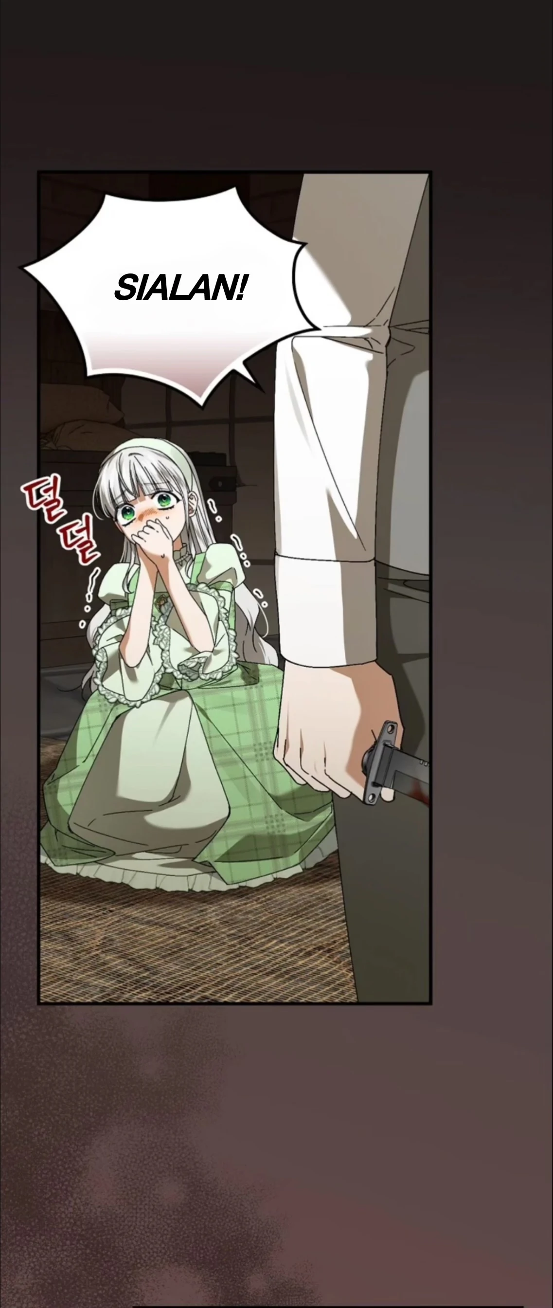 The Perfect Plan For A Fairy-Tale Ending Chapter 94 page 53