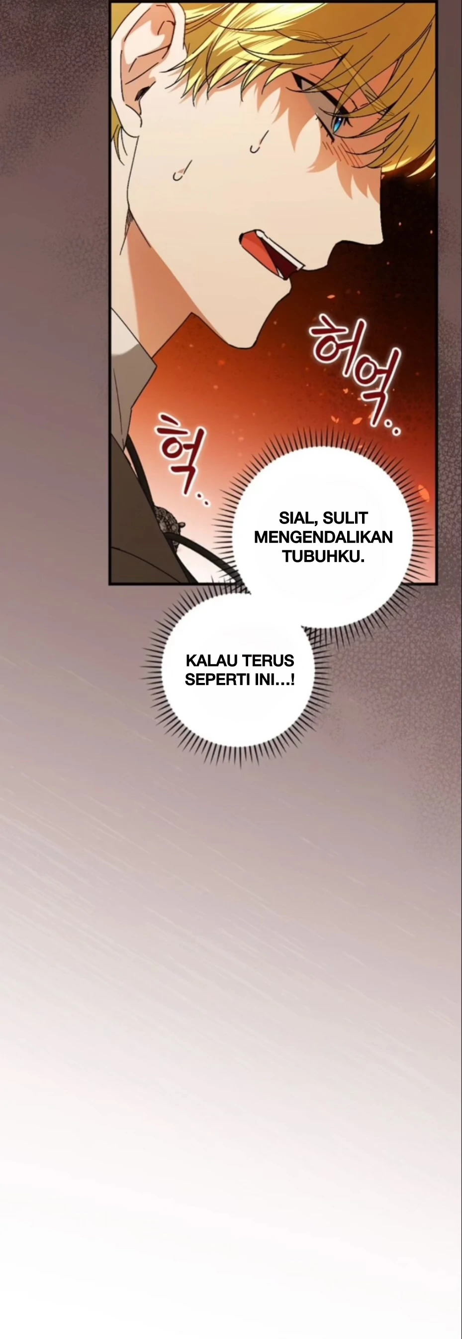 The Perfect Plan For A Fairy-Tale Ending Chapter 94 page 54