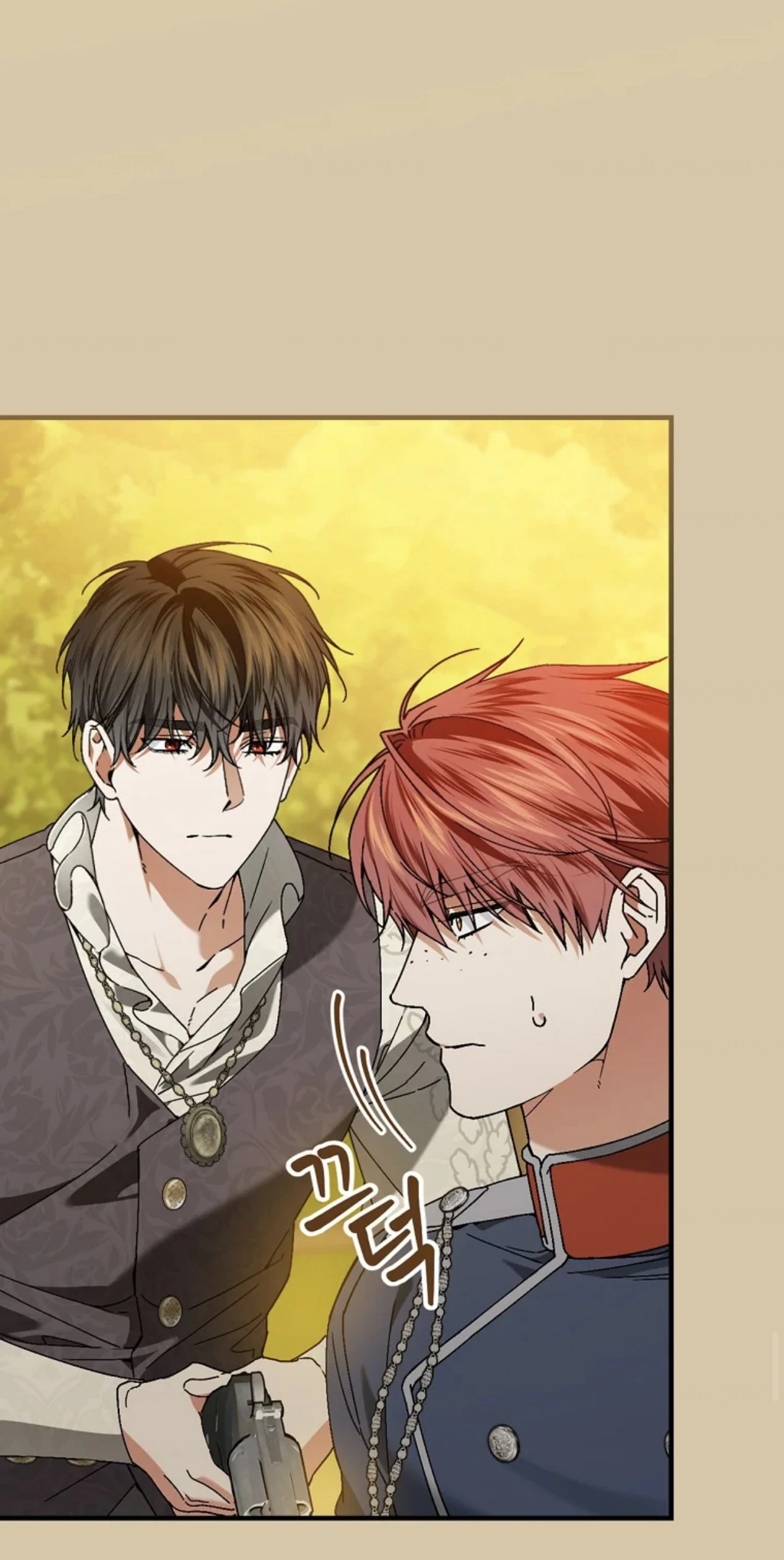 The Perfect Plan For A Fairy-Tale Ending Chapter 94 page 58