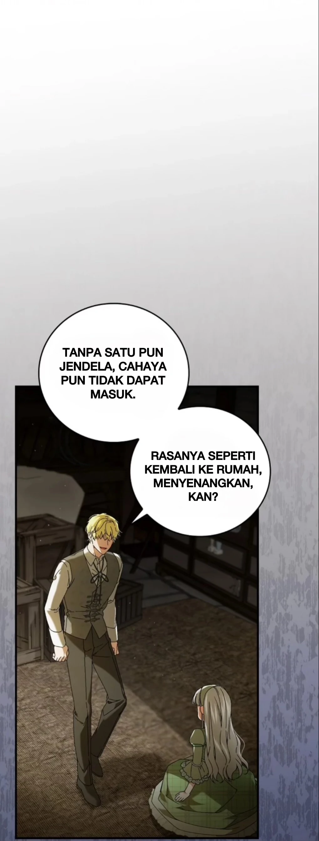 The Perfect Plan For A Fairy-Tale Ending Chapter 94 page 5
