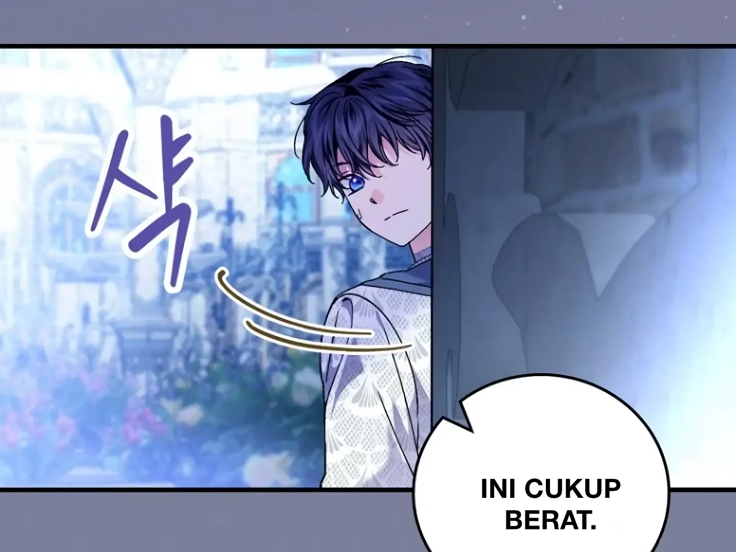 The Perfect Plan For A Fairy-Tale Ending Chapter 97 page 103