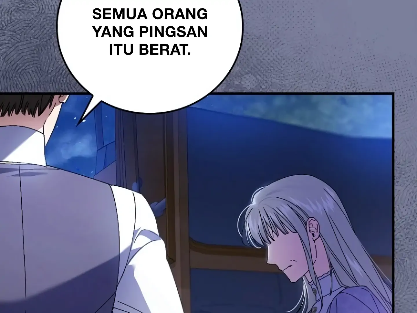 The Perfect Plan For A Fairy-Tale Ending Chapter 97 page 105