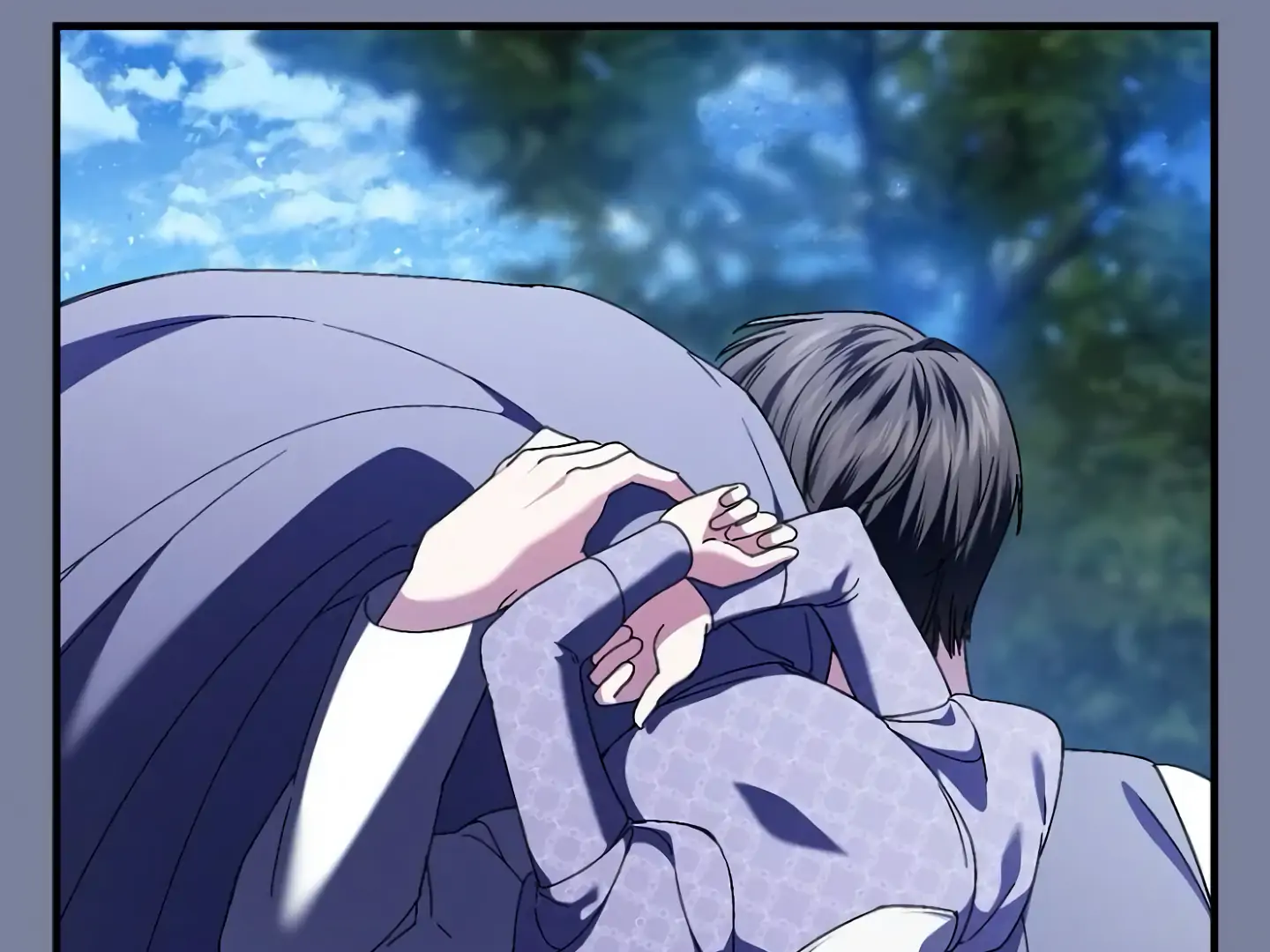 The Perfect Plan For A Fairy-Tale Ending Chapter 97 page 114