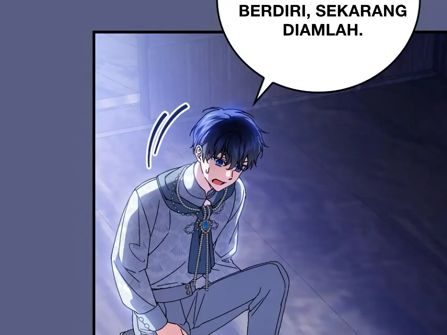The Perfect Plan For A Fairy-Tale Ending Chapter 97 page 125