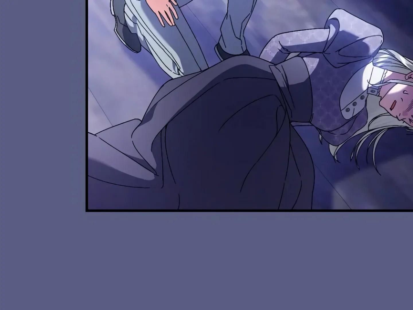 The Perfect Plan For A Fairy-Tale Ending Chapter 97 page 126