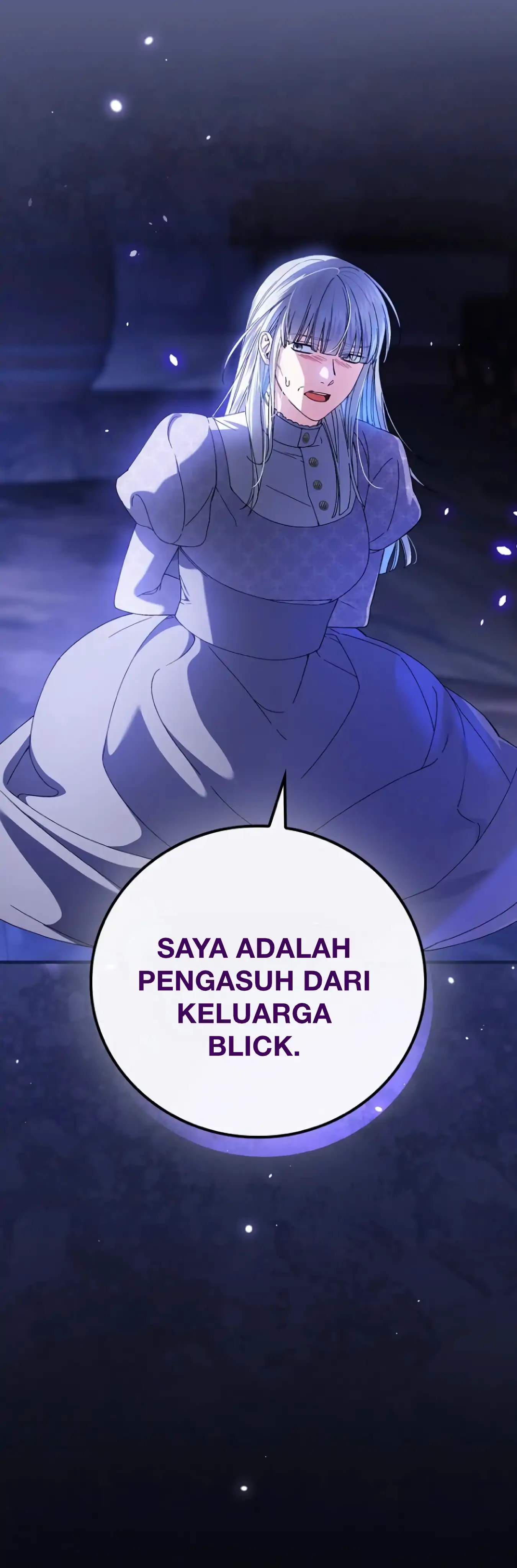 The Perfect Plan For A Fairy-Tale Ending Chapter 97 page 130