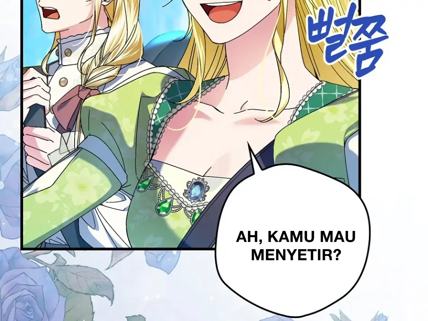 The Perfect Plan For A Fairy-Tale Ending Chapter 97 page 27