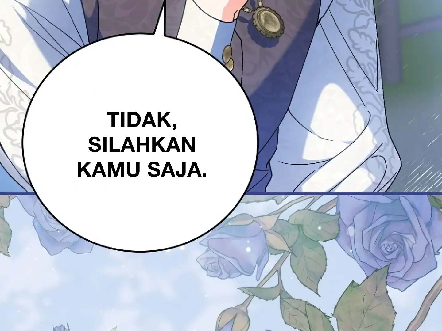 The Perfect Plan For A Fairy-Tale Ending Chapter 97 page 30