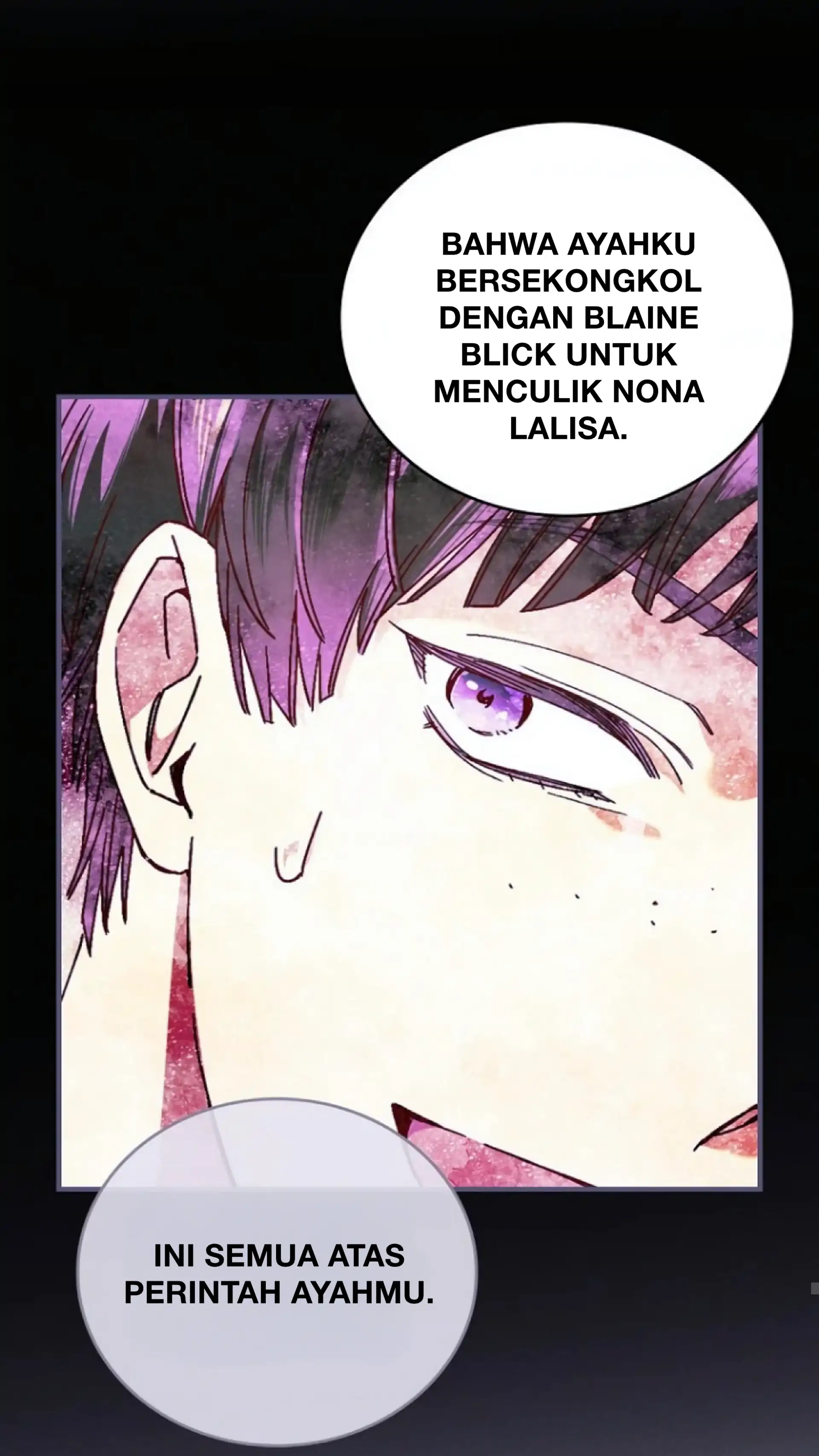 The Perfect Plan For A Fairy-Tale Ending Chapter 97 page 40