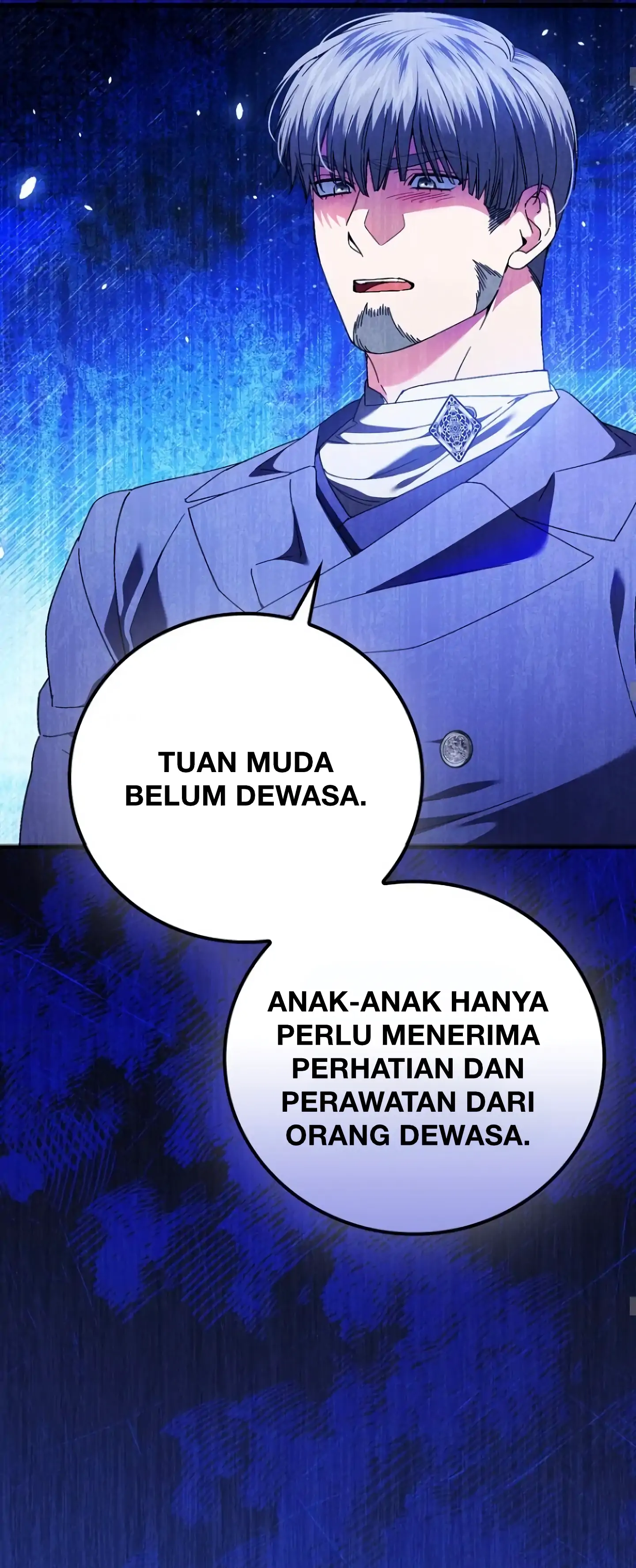 The Perfect Plan For A Fairy-Tale Ending Chapter 97 page 43