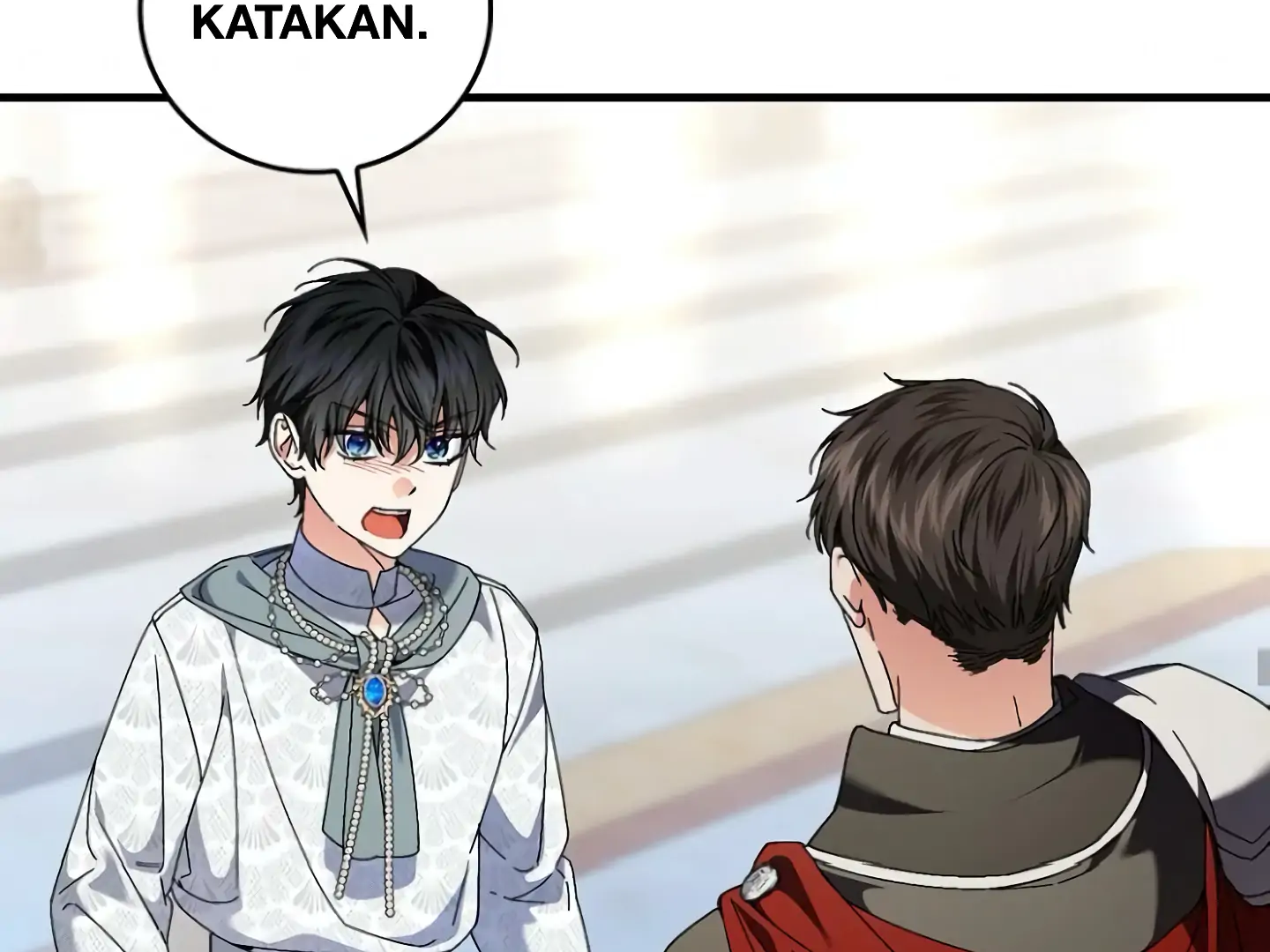 The Perfect Plan For A Fairy-Tale Ending Chapter 97 page 48