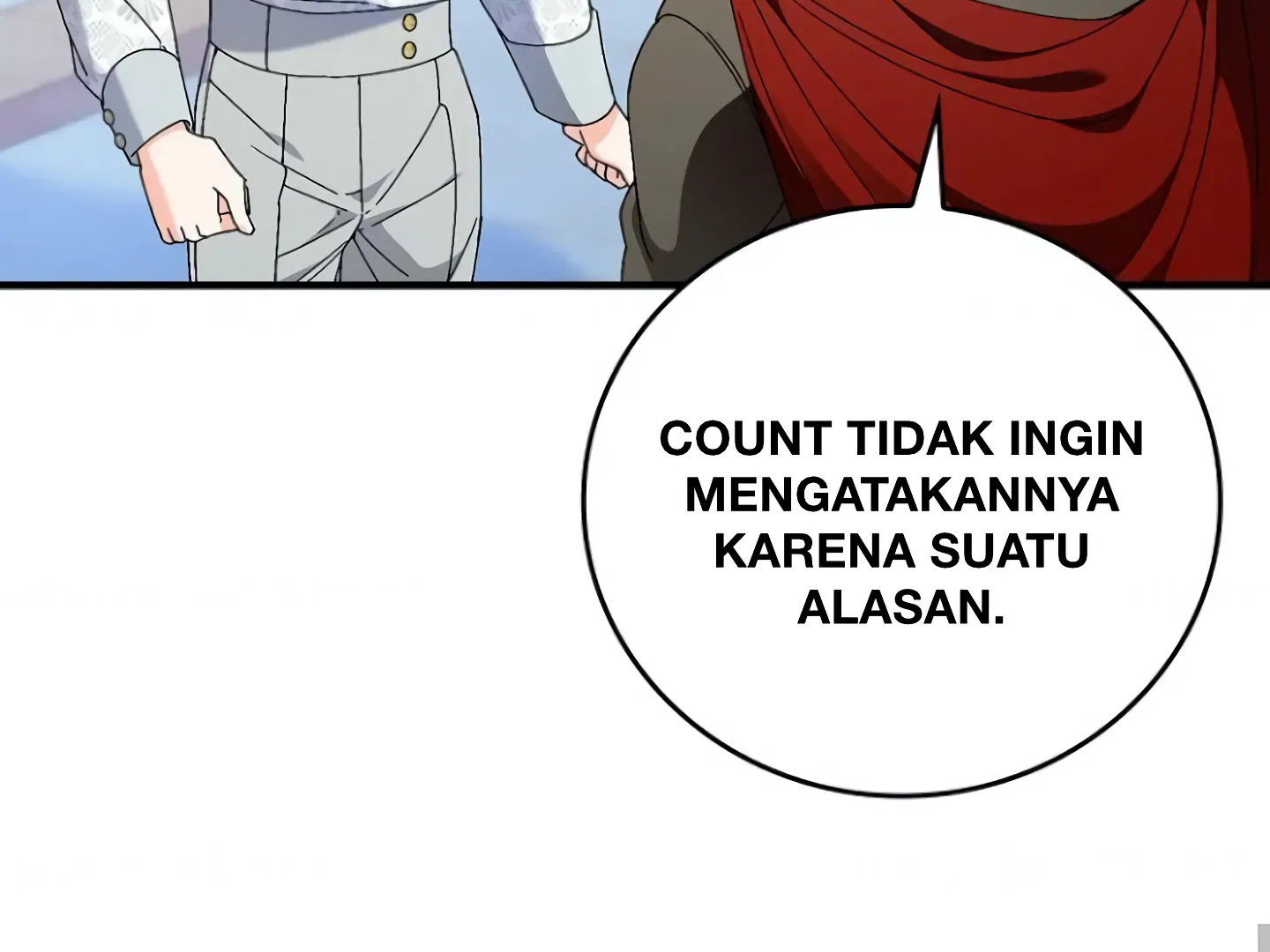 The Perfect Plan For A Fairy-Tale Ending Chapter 97 page 49