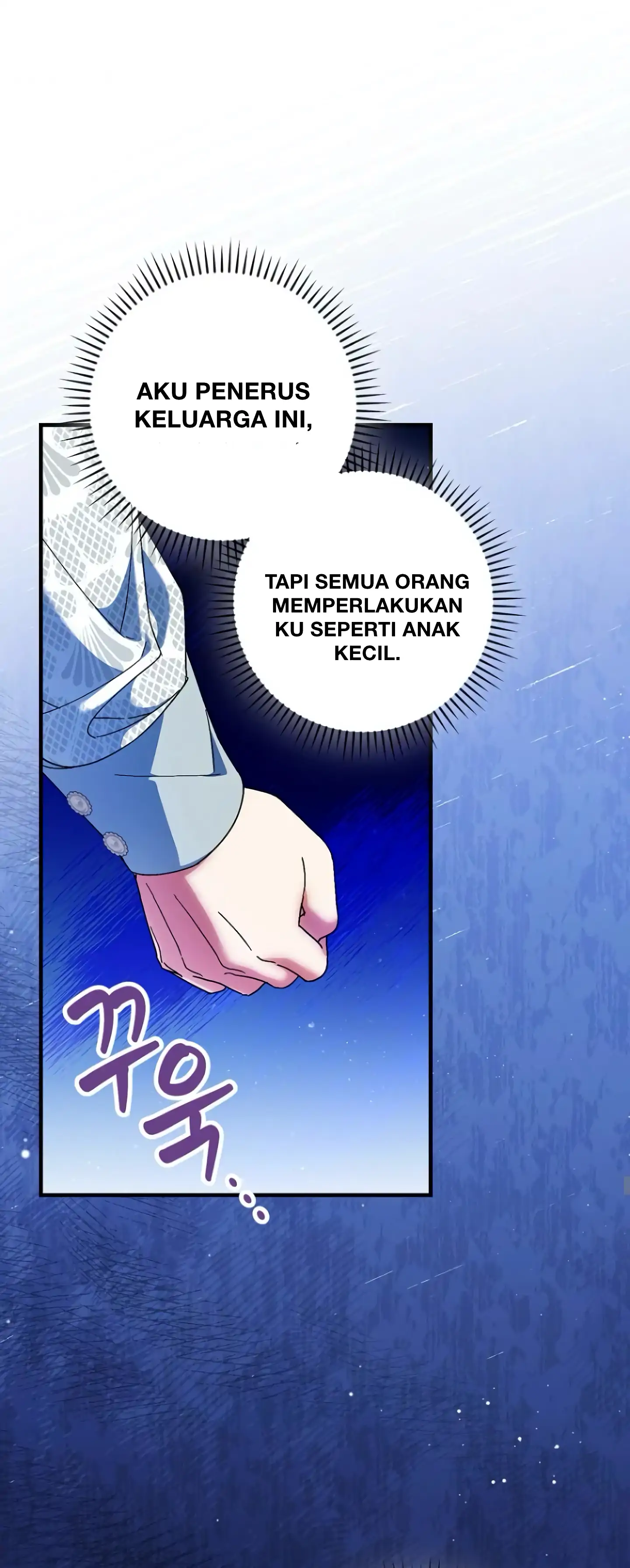 The Perfect Plan For A Fairy-Tale Ending Chapter 97 page 54