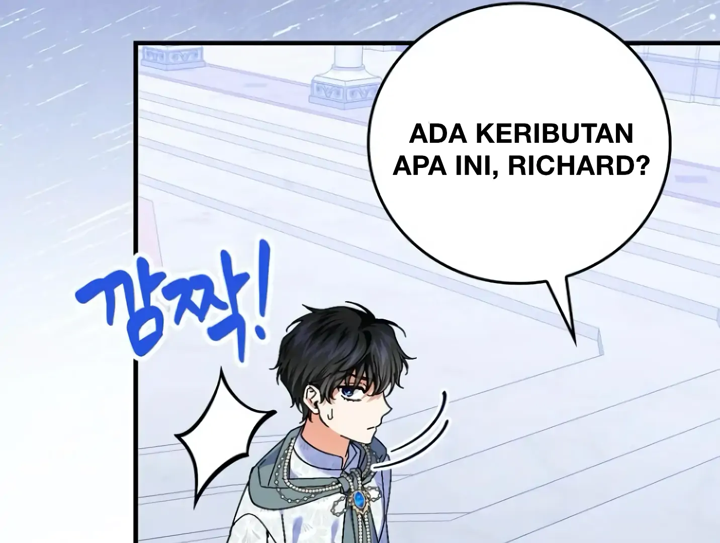 The Perfect Plan For A Fairy-Tale Ending Chapter 97 page 56