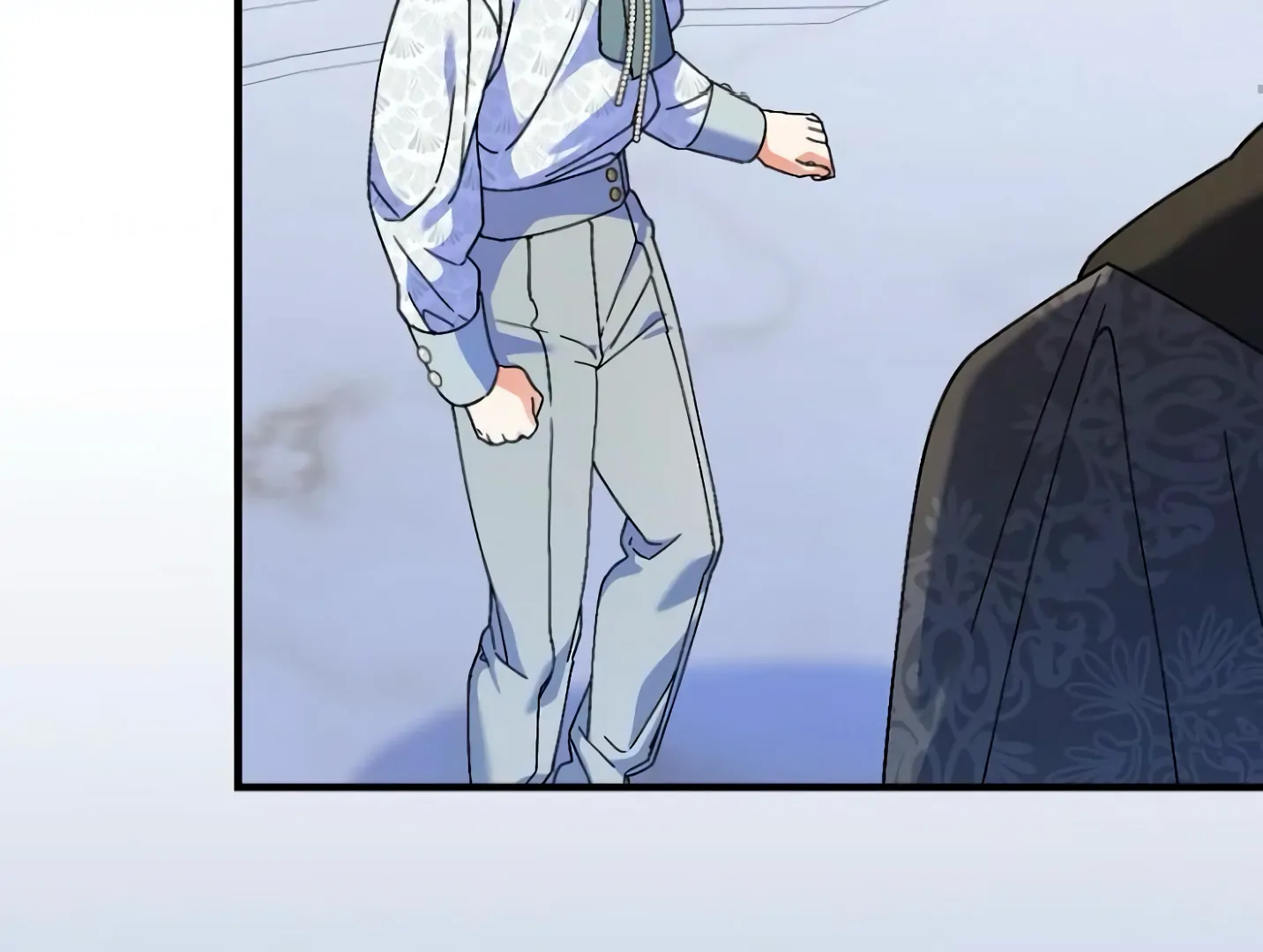 The Perfect Plan For A Fairy-Tale Ending Chapter 97 page 57