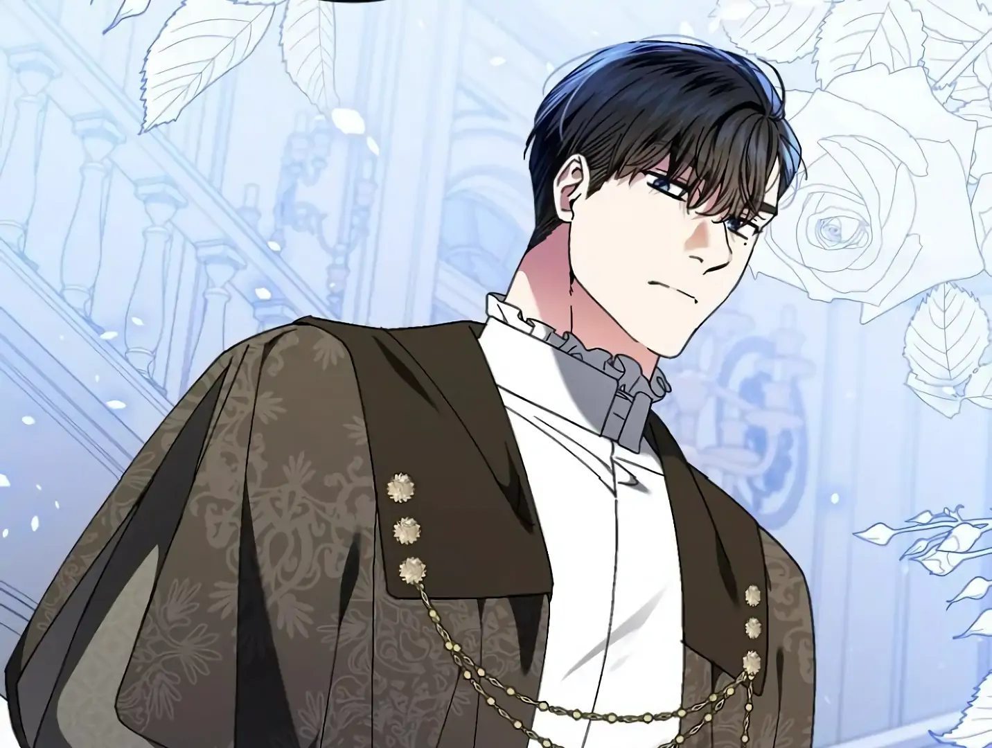 The Perfect Plan For A Fairy-Tale Ending Chapter 97 page 59