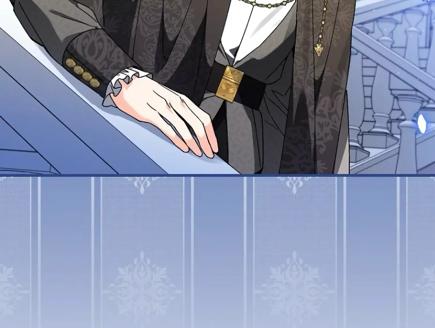 The Perfect Plan For A Fairy-Tale Ending Chapter 97 page 60