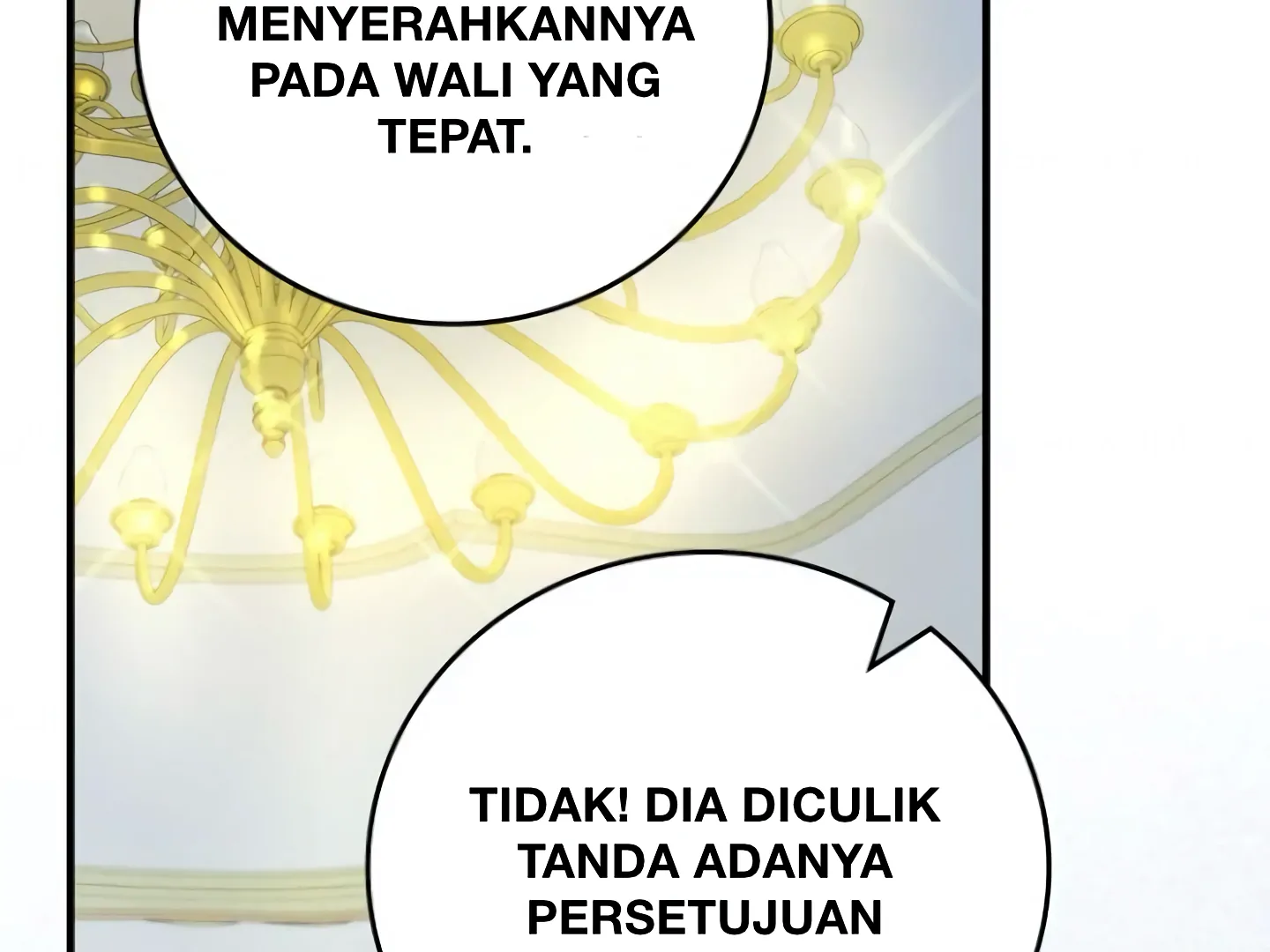 The Perfect Plan For A Fairy-Tale Ending Chapter 97 page 65