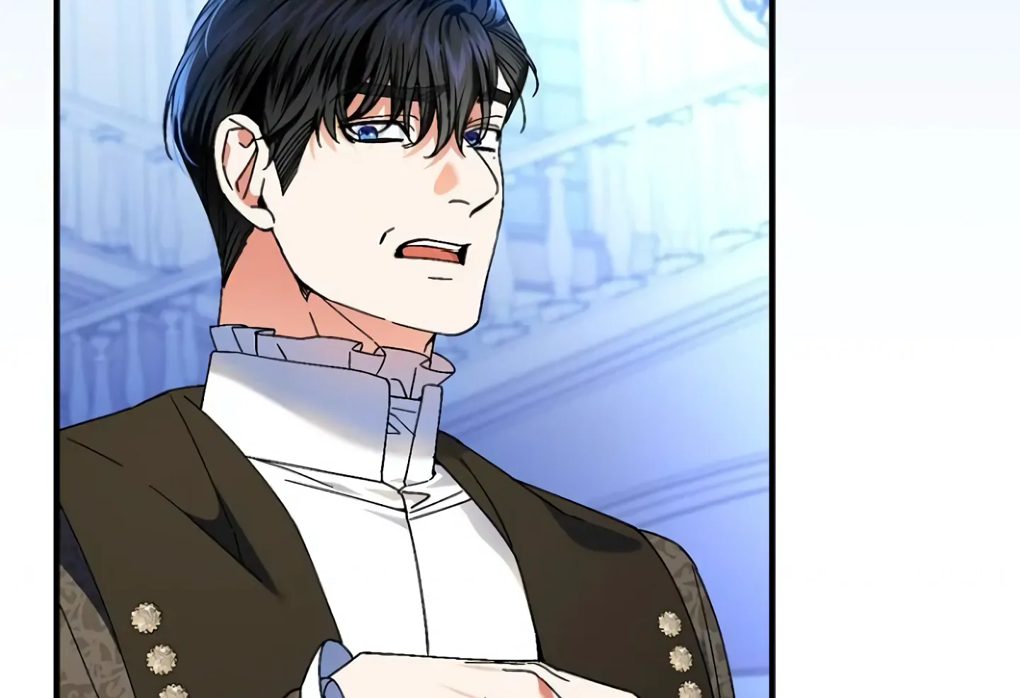 The Perfect Plan For A Fairy-Tale Ending Chapter 97 page 74