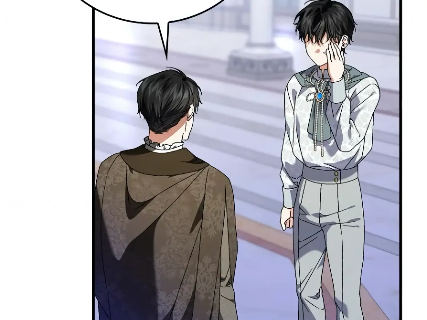 The Perfect Plan For A Fairy-Tale Ending Chapter 97 page 77