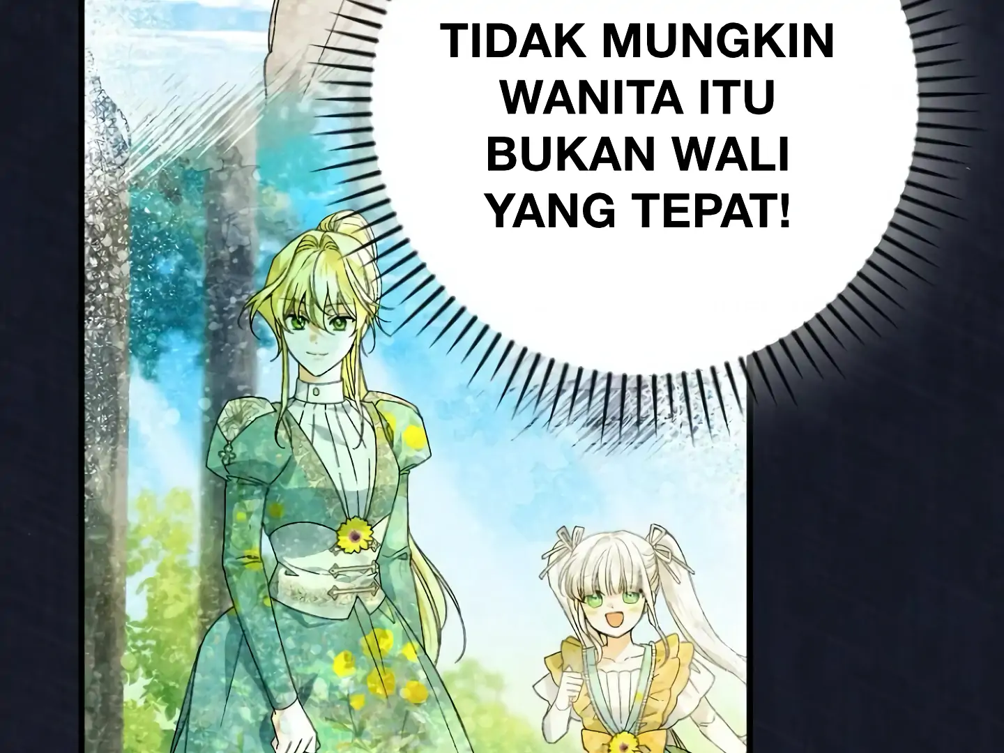 The Perfect Plan For A Fairy-Tale Ending Chapter 97 page 83