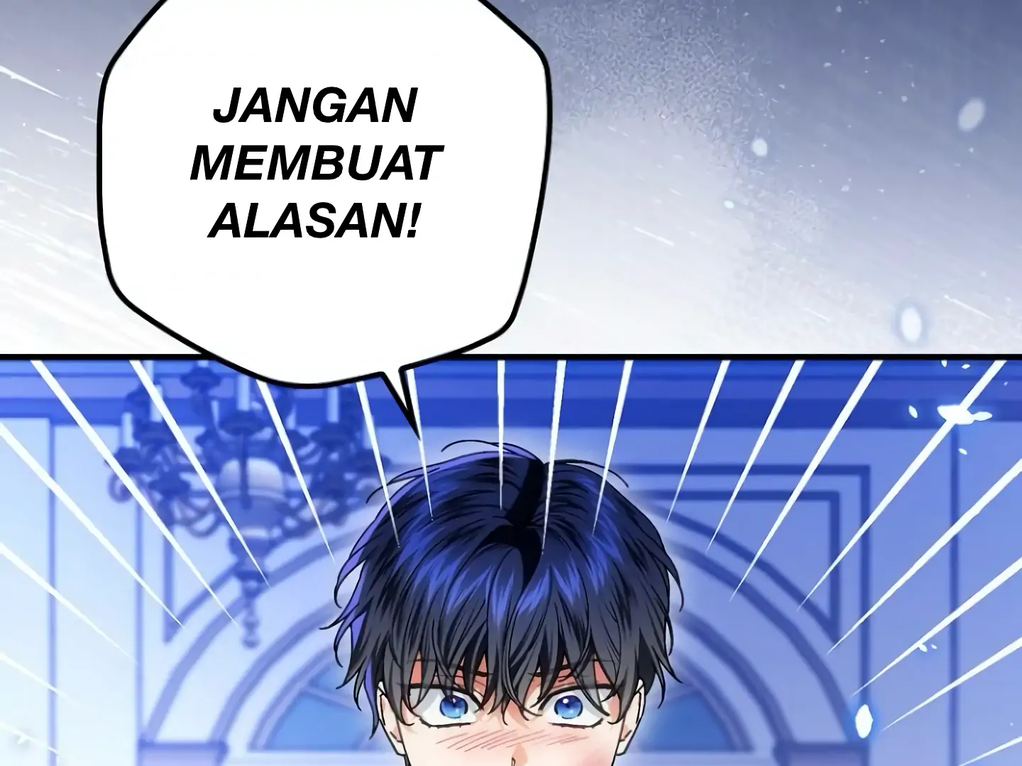 The Perfect Plan For A Fairy-Tale Ending Chapter 97 page 85