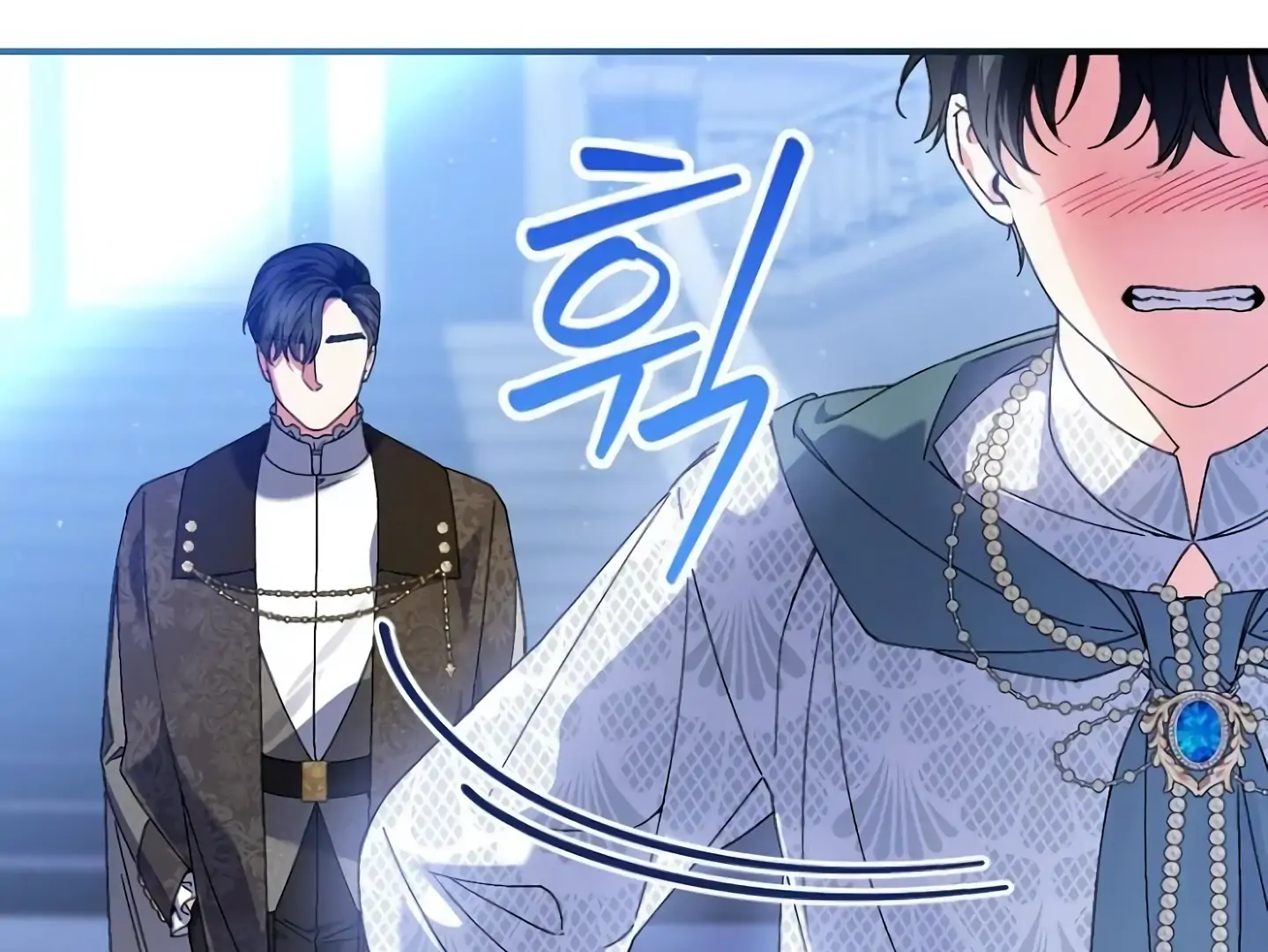 The Perfect Plan For A Fairy-Tale Ending Chapter 97 page 89