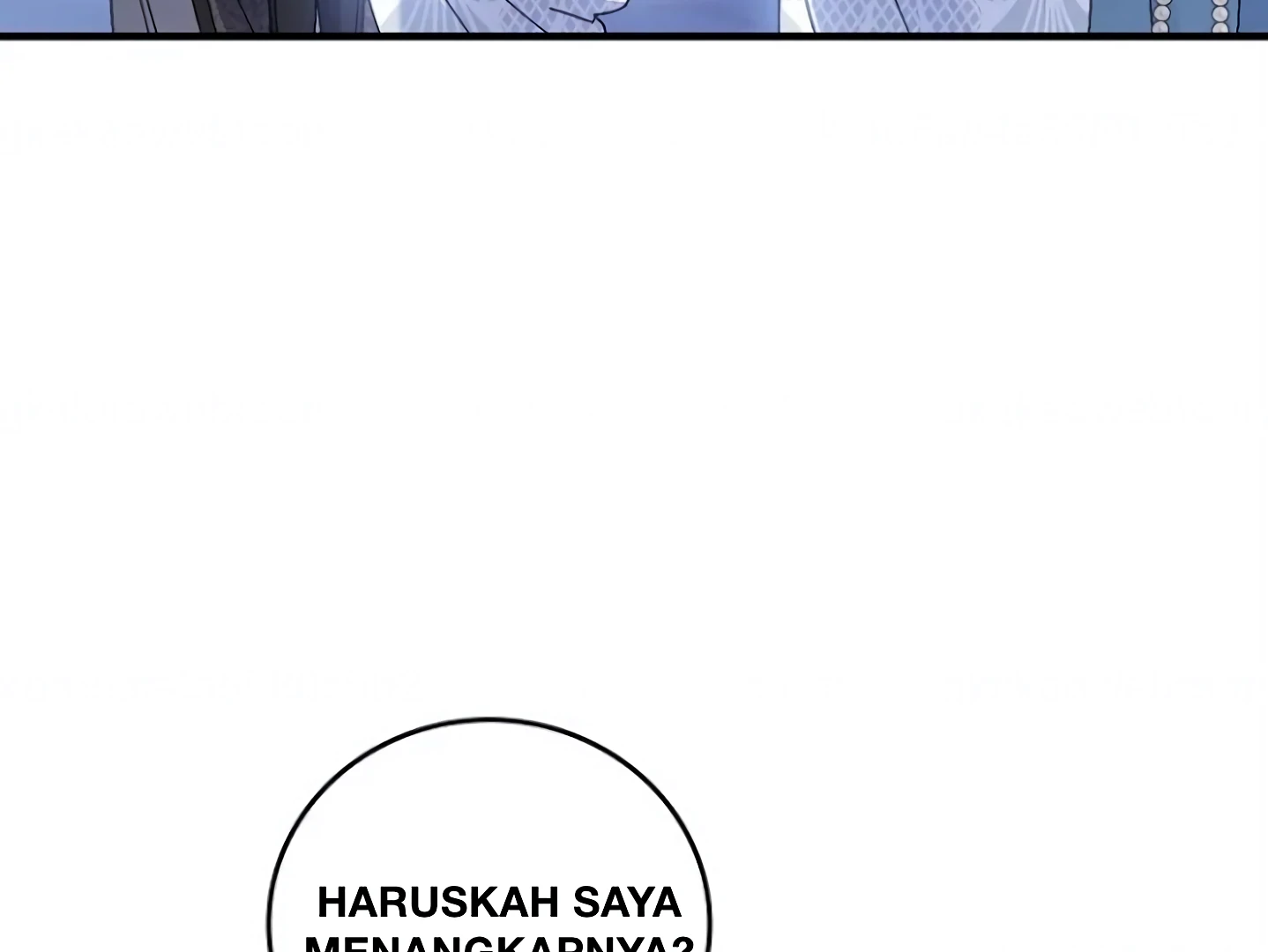 The Perfect Plan For A Fairy-Tale Ending Chapter 97 page 90