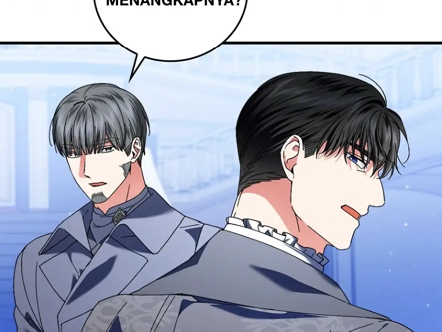 The Perfect Plan For A Fairy-Tale Ending Chapter 97 page 91
