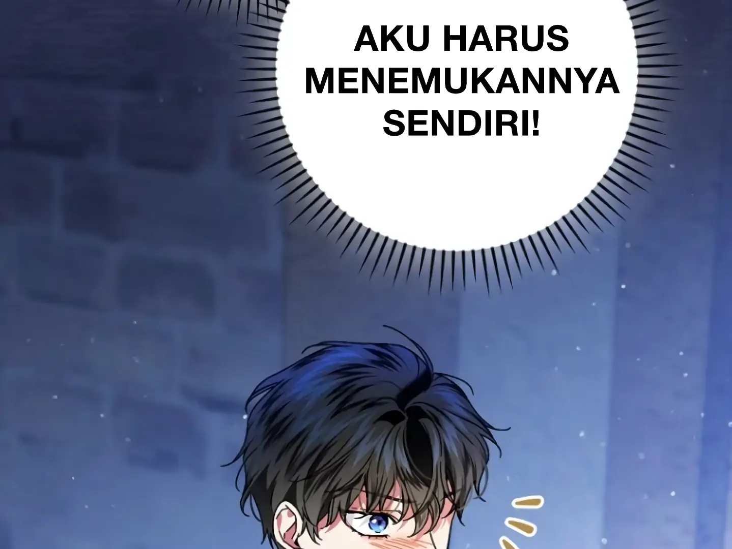 The Perfect Plan For A Fairy-Tale Ending Chapter 97 page 97