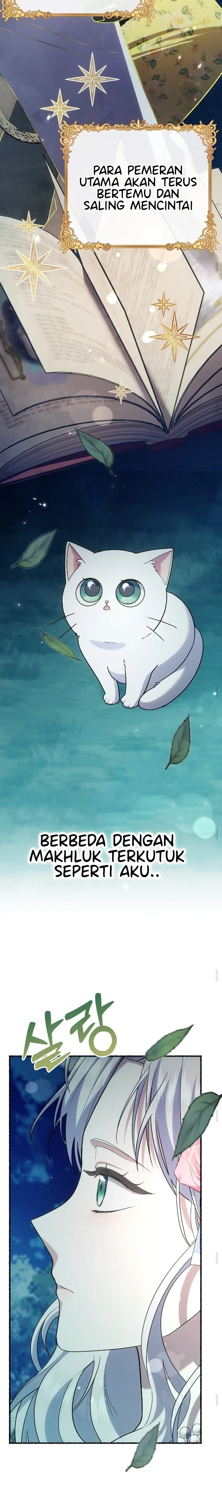 The Possesive Tyrant and His Sleepy Cat Chapter 28 page 24