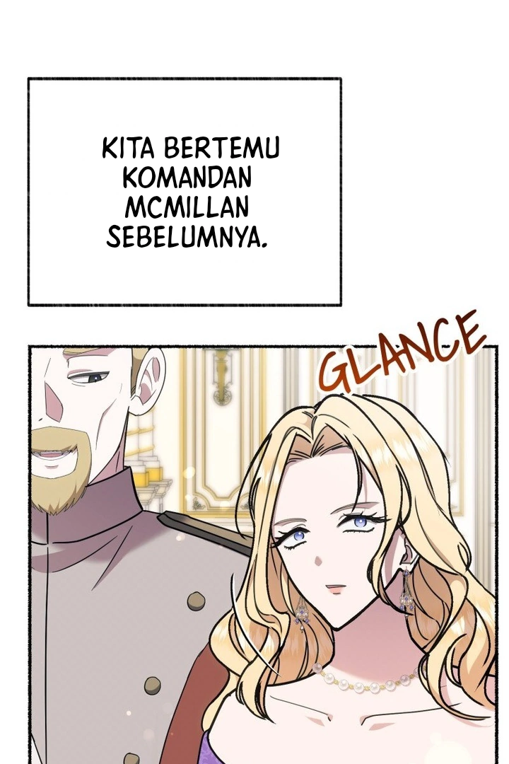 The Possesive Tyrant and His Sleepy Cat Chapter 38 page 32
