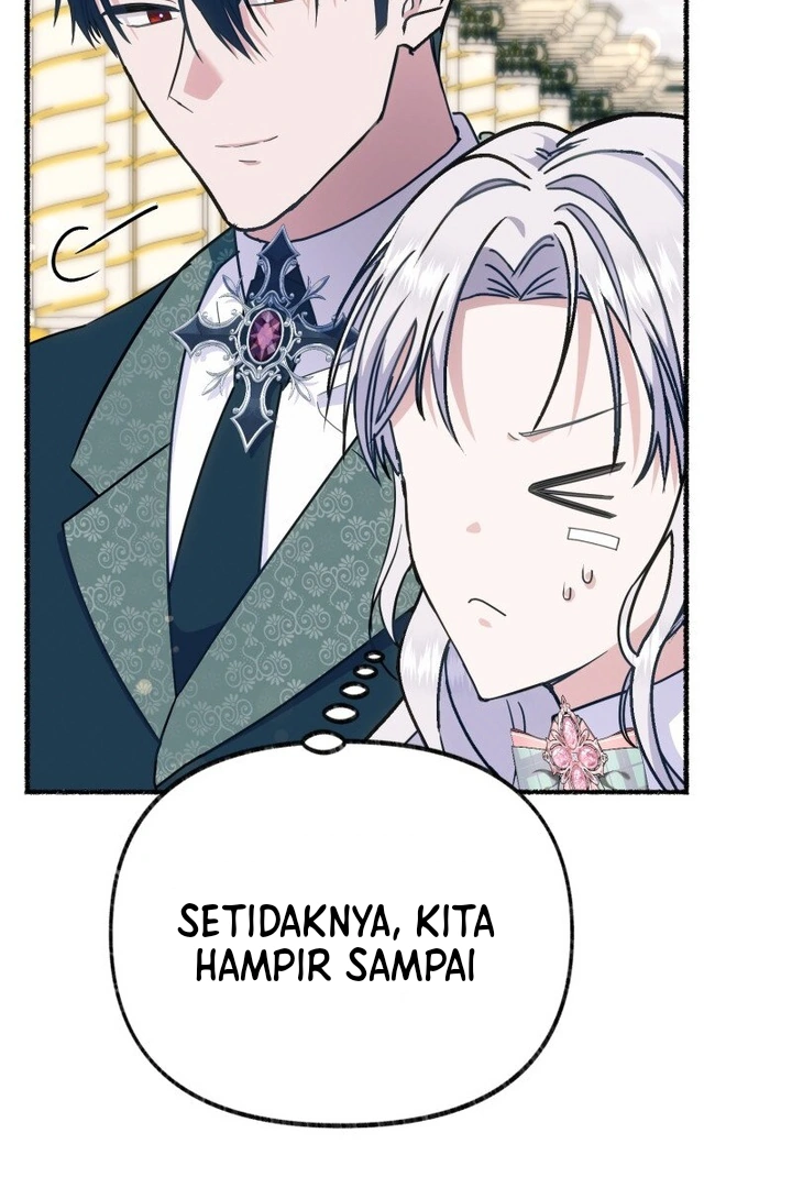 The Possesive Tyrant and His Sleepy Cat Chapter 38 page 36