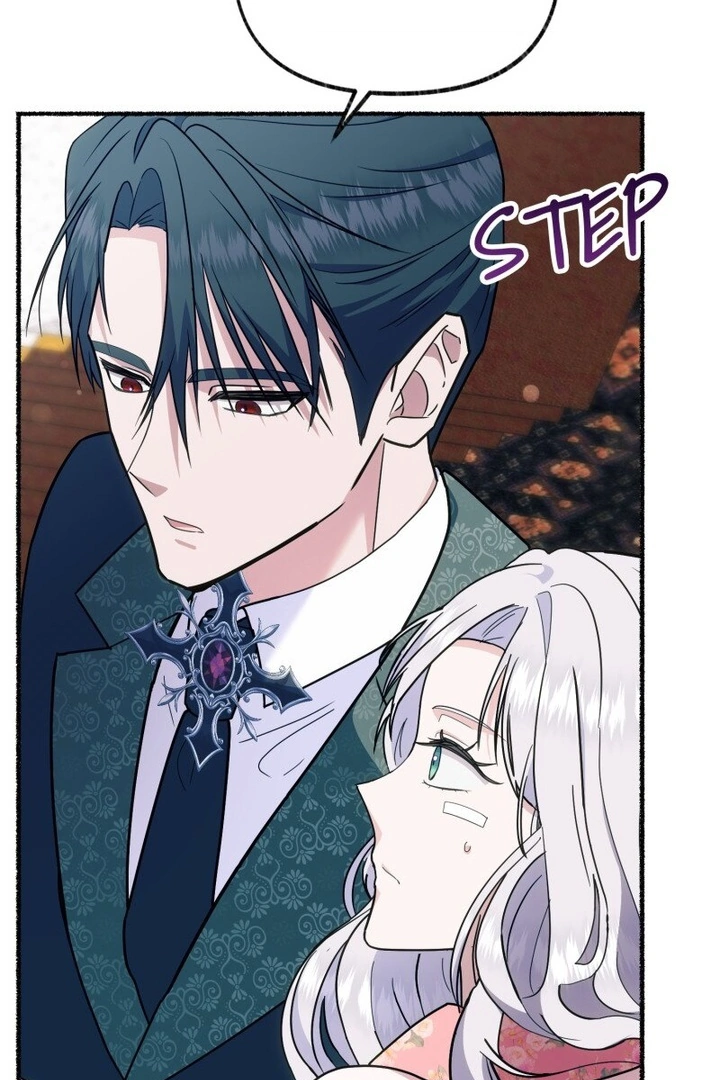 The Possesive Tyrant and His Sleepy Cat Chapter 38 page 49