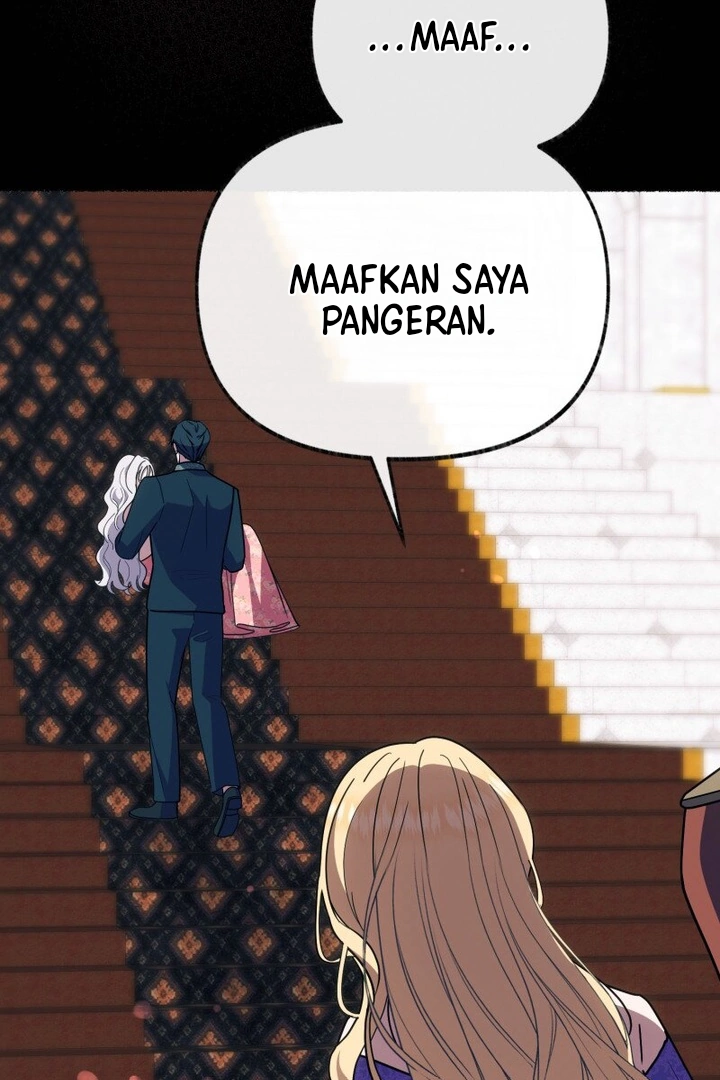 The Possesive Tyrant and His Sleepy Cat Chapter 38 page 61